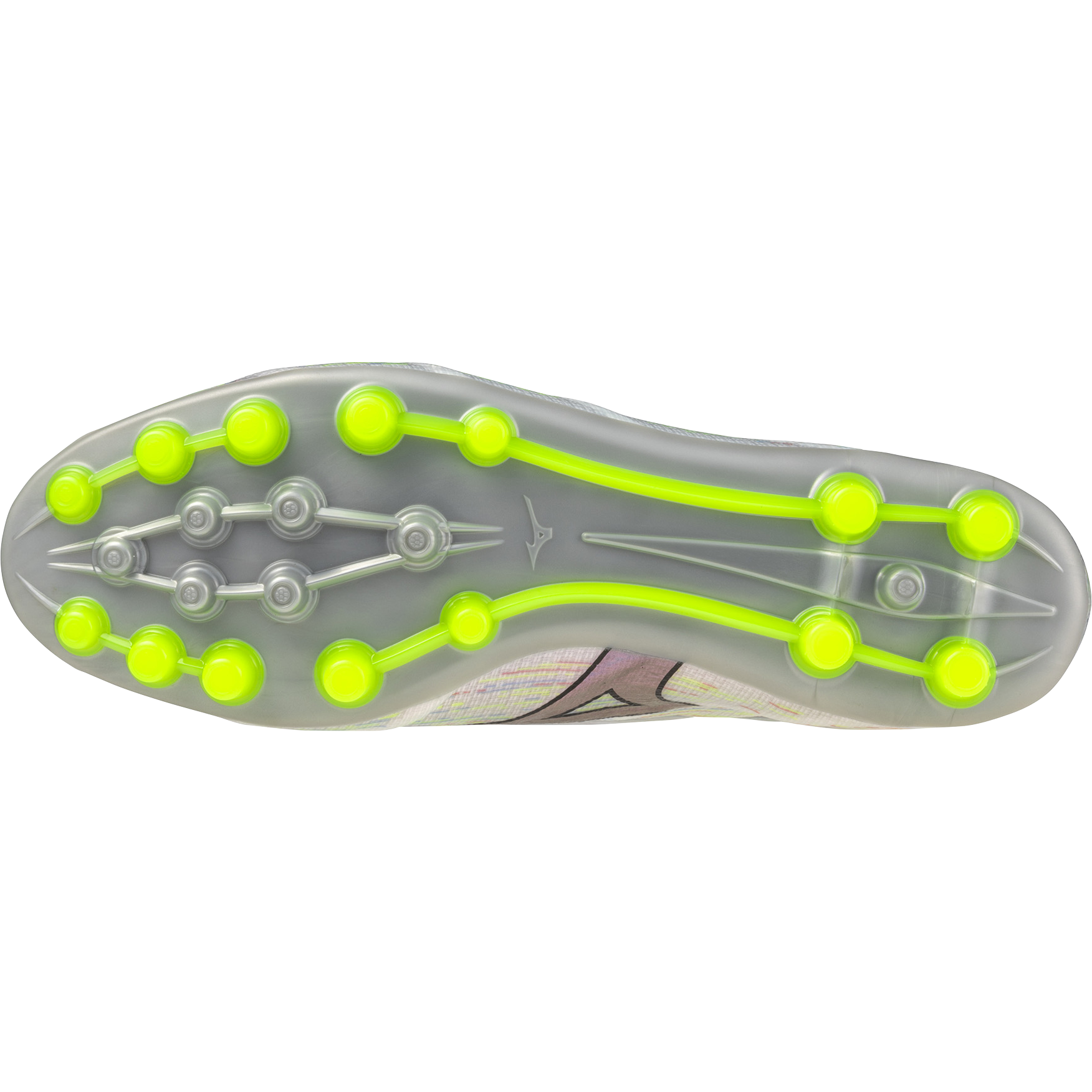 MIZUNO, Mizuno &Alpha; Ii Elite Ag