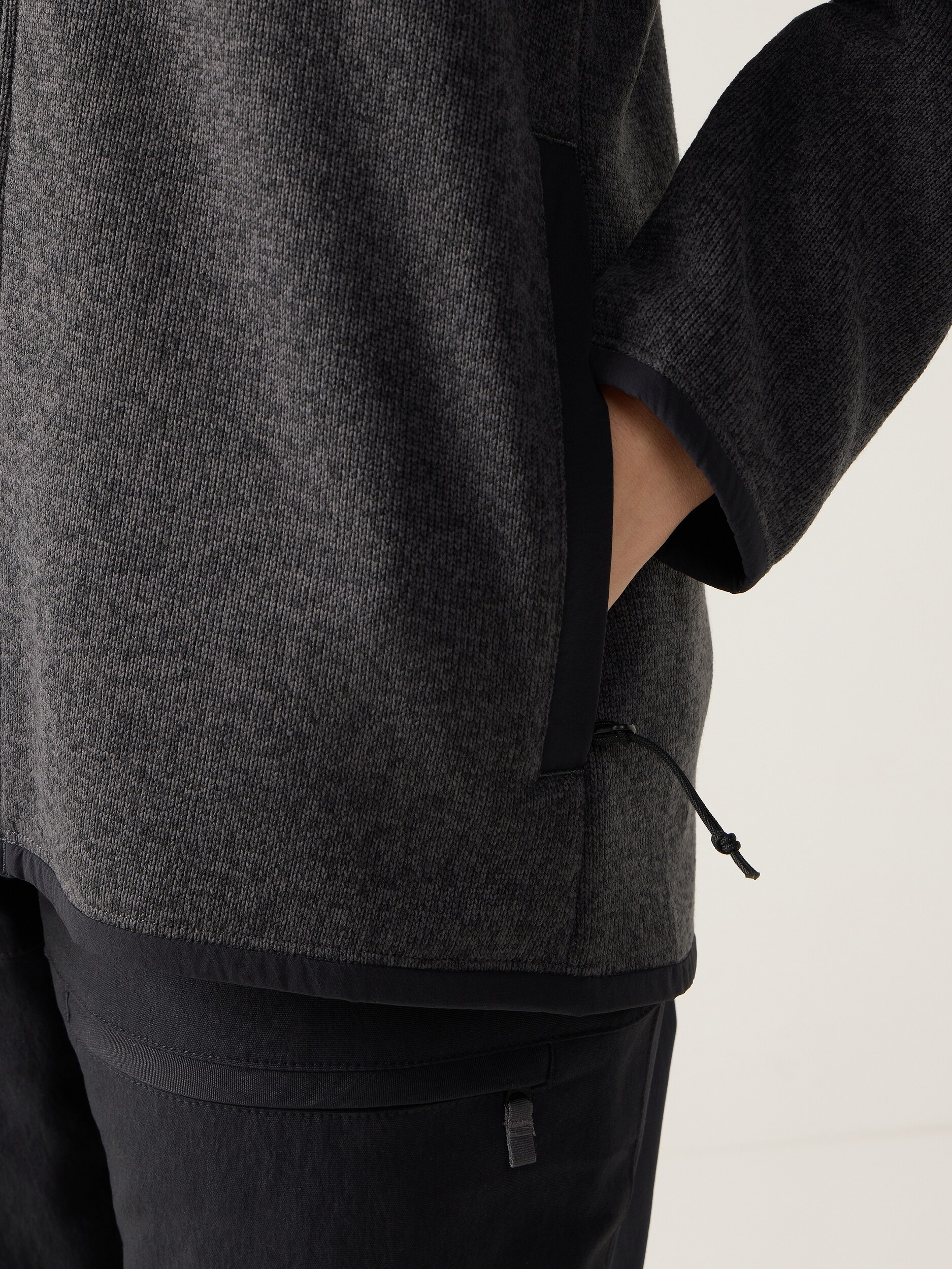 HAGL&Ouml;FS, W SWOOK II MID JACKET