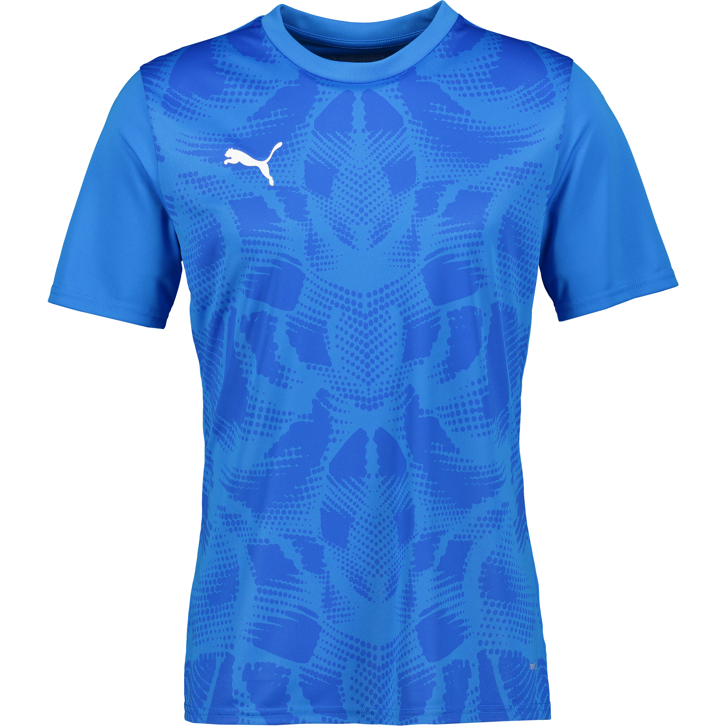 
PUMA, 
T Ultimate Jsy Jr, 
Detail 1
