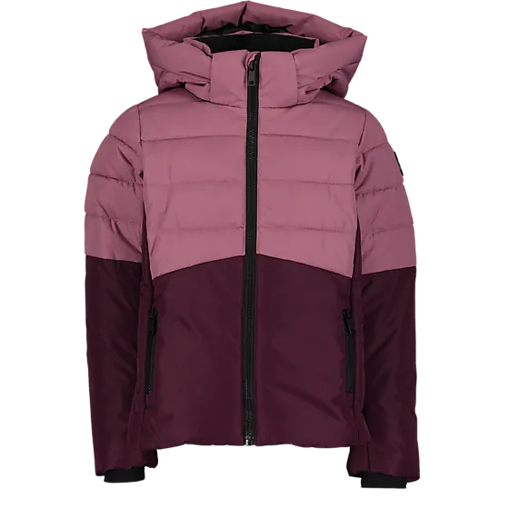 708278103101 CROSS SPORTSWEAR  Cortina Jacket Jr 708278103101 CROSS SPORTSWEAR Cortina Jacket Jr  Standard Detail