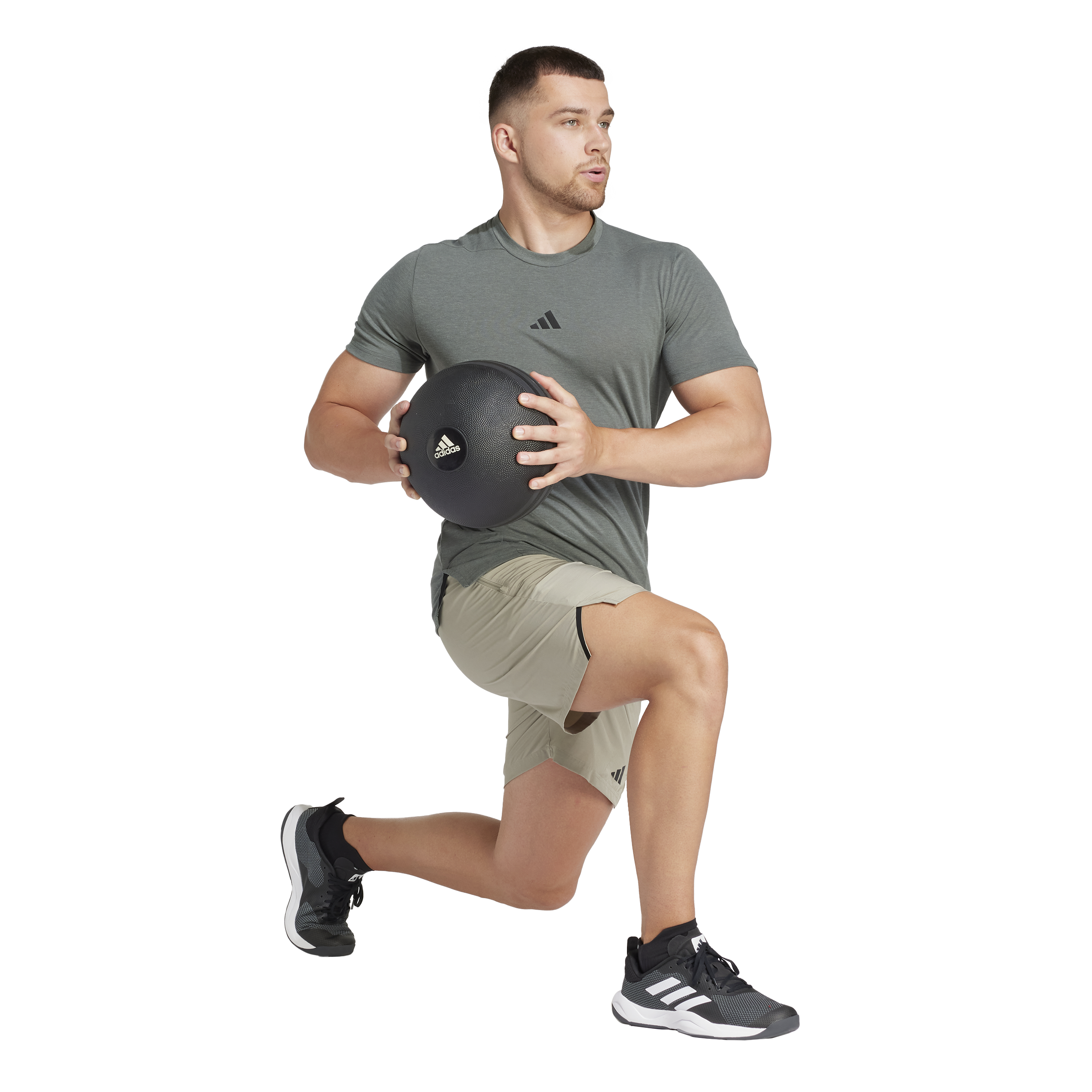 ADIDAS, D4t Shorts M