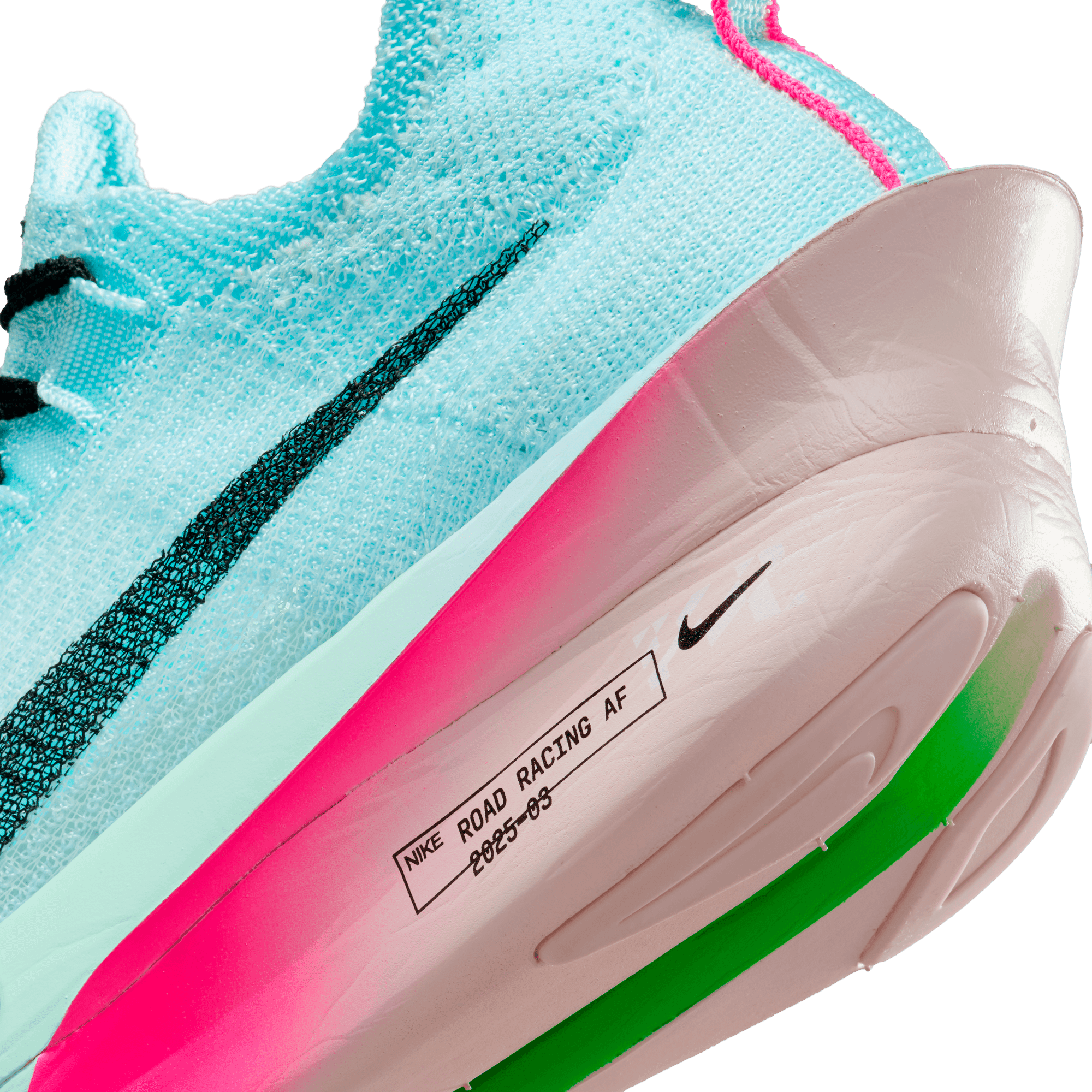 NIKE, W Air Zoom Alphafly Next% 3