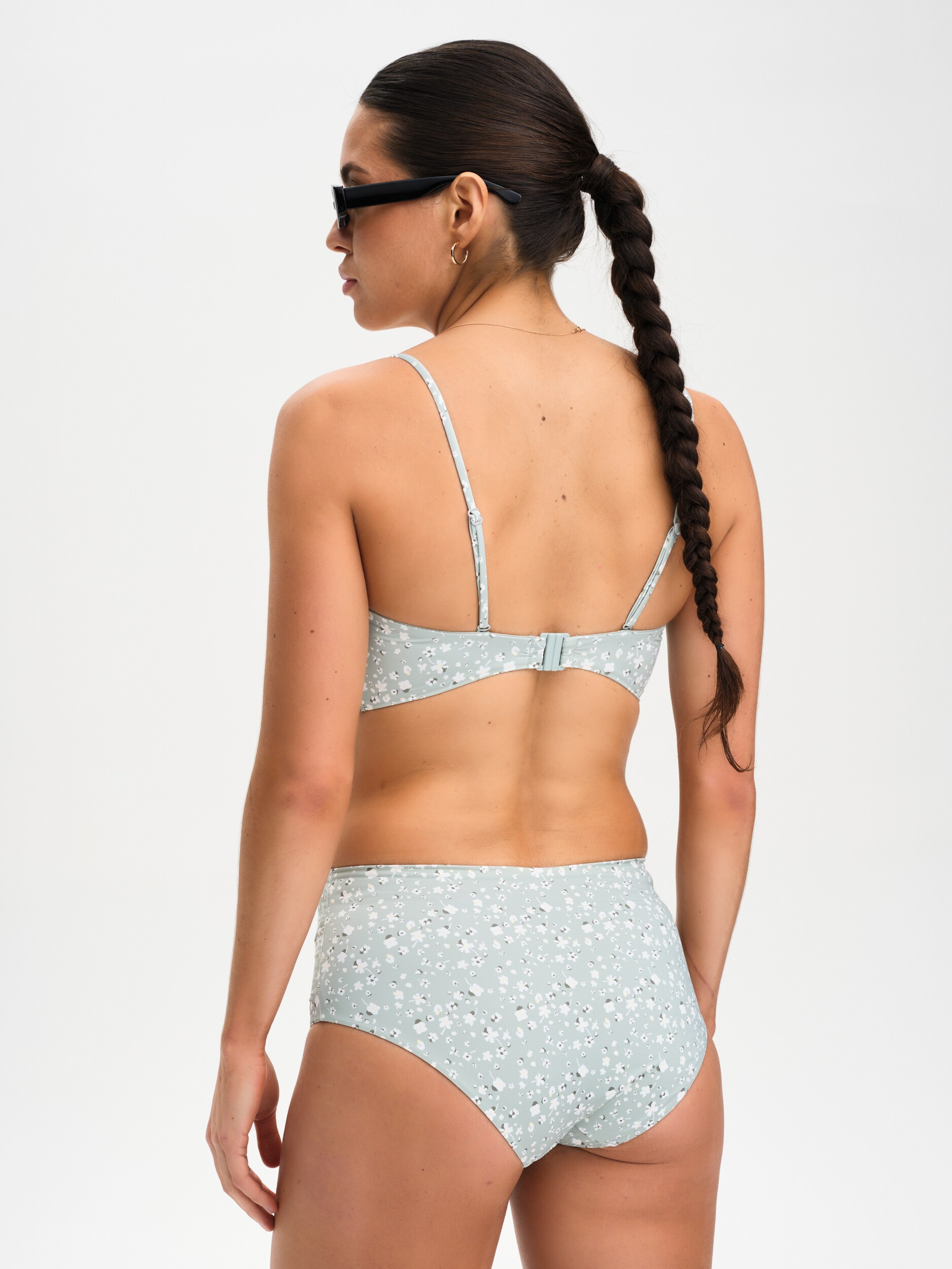 SOC, W BEACH TUBE TOP