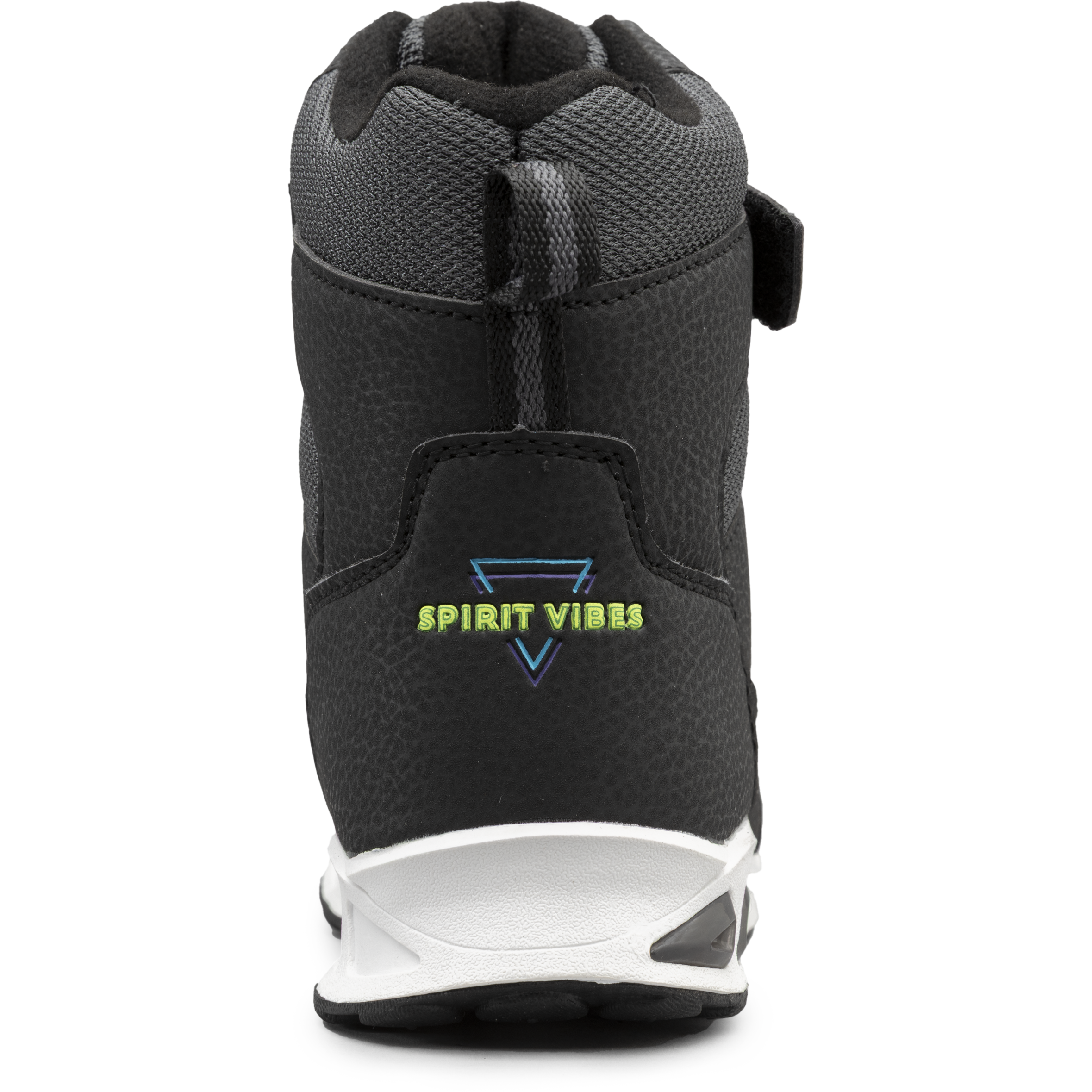 SPIRIT VIBES, Blink Winter Boots Jr