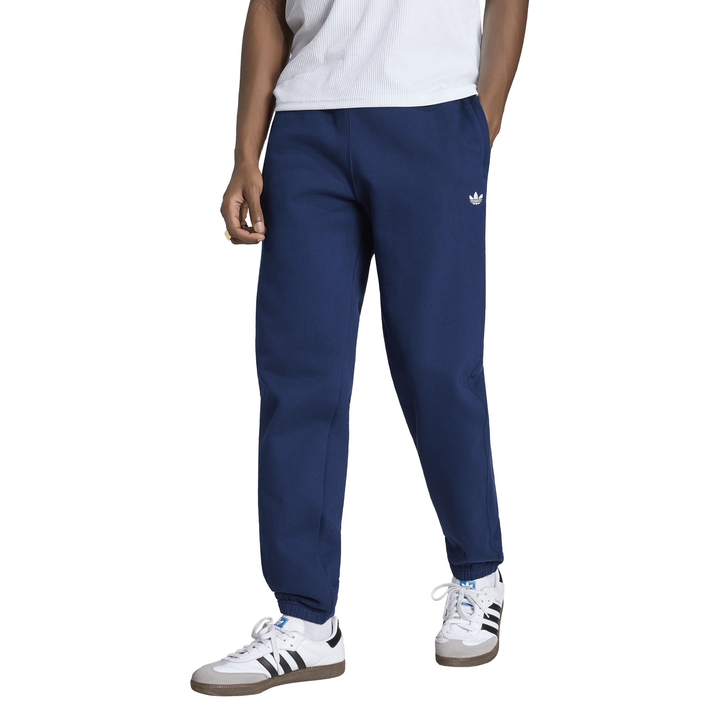 
ADIDAS ORIGINALS, 
M ESS REG PANT, 
Detail 1
