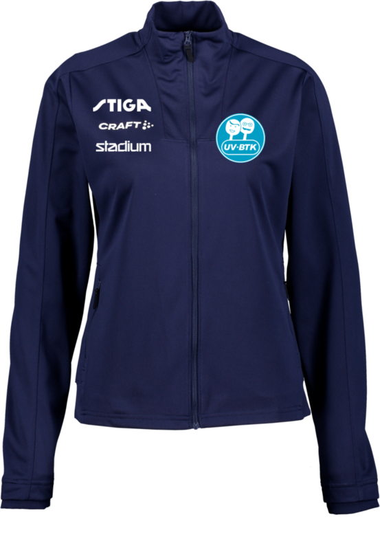 
CRAFT, 
Evolve 2.0 Full Zip Jacket W, 
Detail 1
