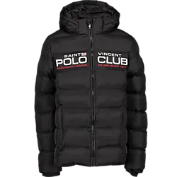708311101101 ST VINCENT POLO CLUB  Justin Jkt Jr 708311101101 ST VINCENT POLO CLUB Justin Jkt Jr  Standard Small1x1