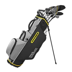 394760101101 WILSON M Ultra Hl Complete Set Rh 394760101101 WILSON M Ultra Hl Complete Set Rh Standard Small1x1