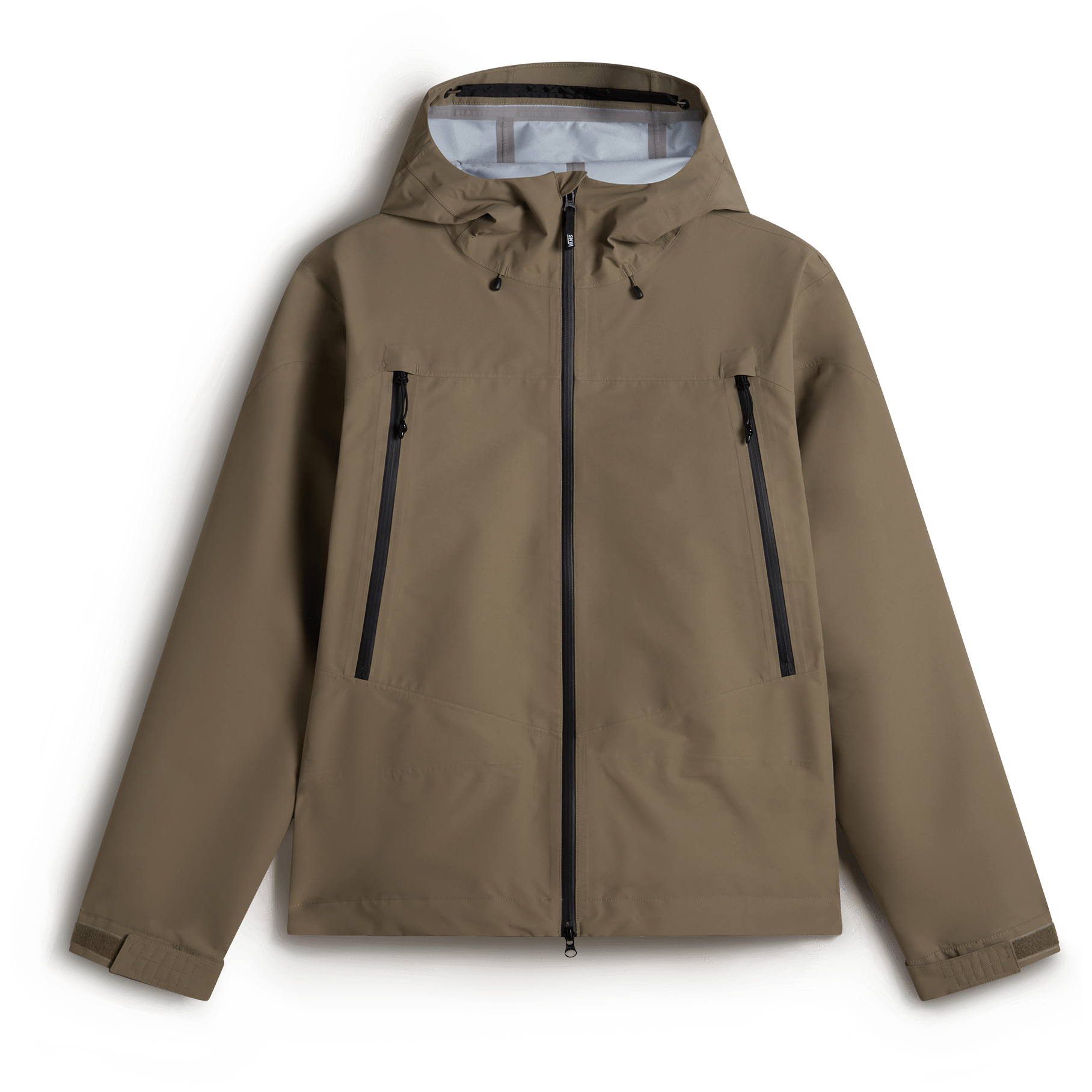 
VANS, 
Hi-country 3l Snow Jacket 2.0, 
Detail 1
