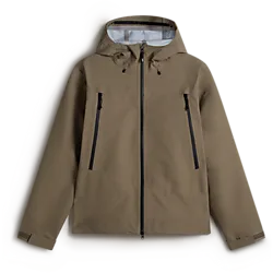 Hi-country 3l Snow Jacket 2.0 - Bungee Cord Standard Small1x1