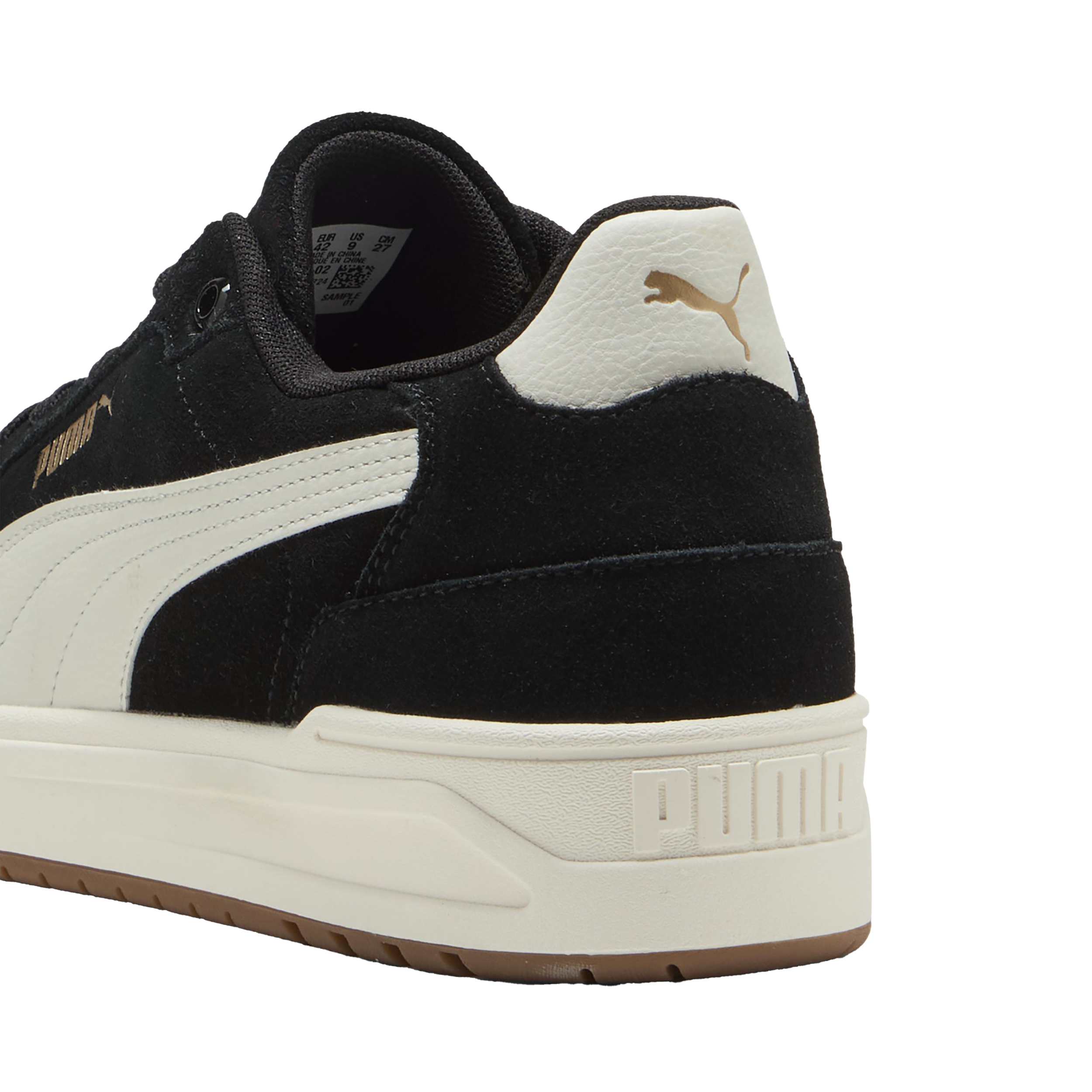 PUMA, U Shuffle Downtown Sd