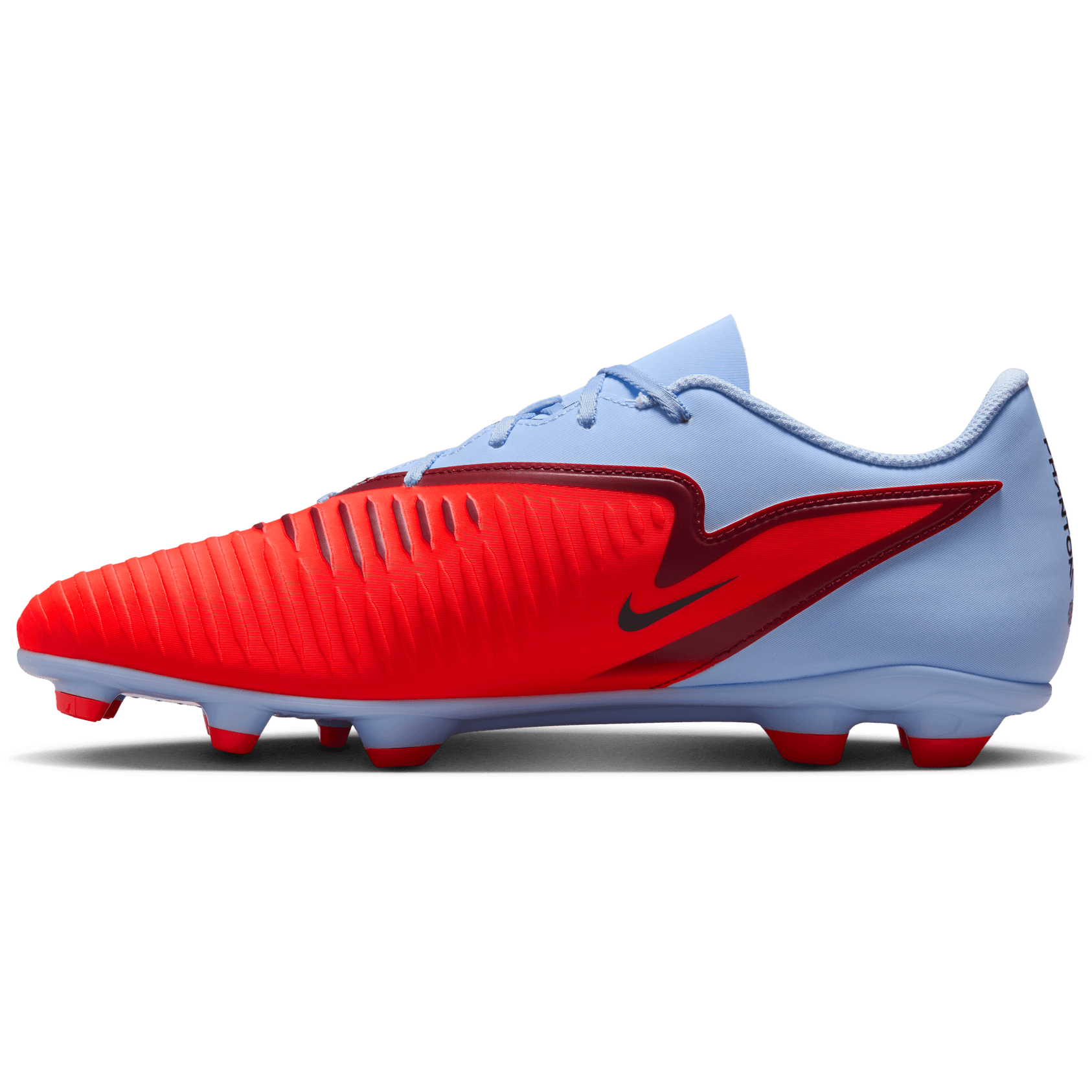 NIKE, Phantom 6 Low Club Fg/mg