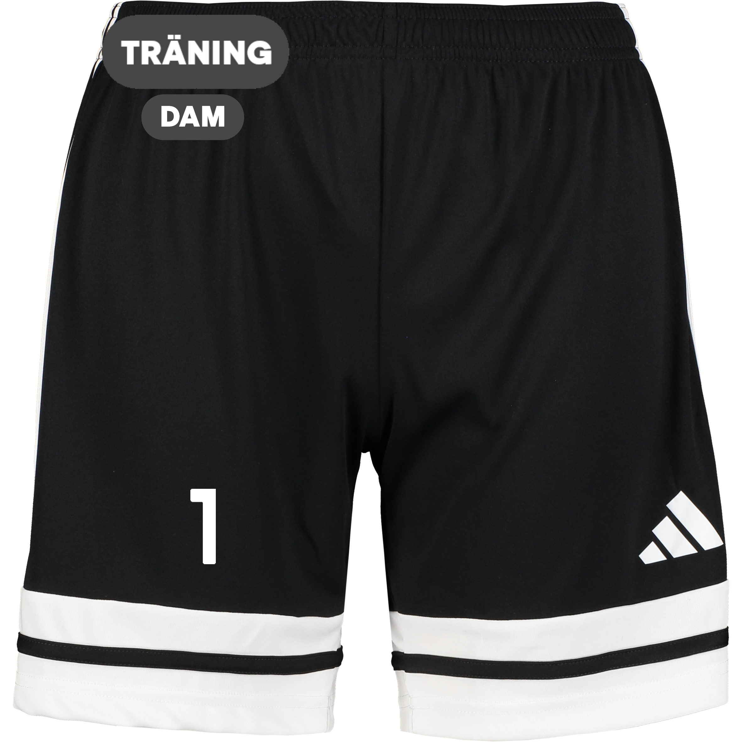 
ADIDAS, 
Squad25 Sho W, 
Detail 1
