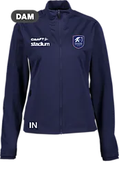 394167102101 CRAFT Evolve 2.0 Full Zip Jacket W 394167102101 CRAFT Evolve 2.0 Full Zip Jacket W Standard Small1x1