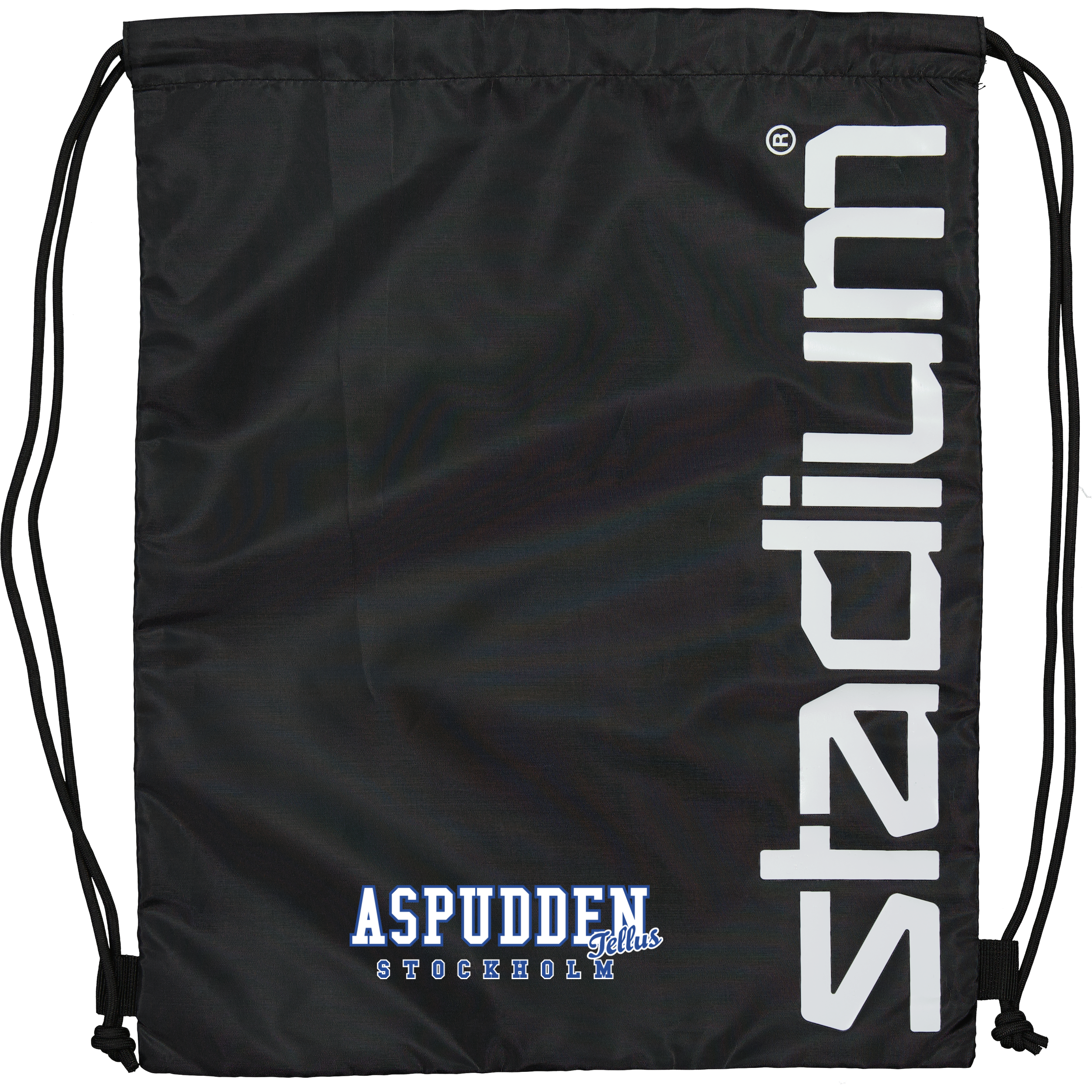 
STADIUM, 
Team Gym Bag, 
Detail 1
