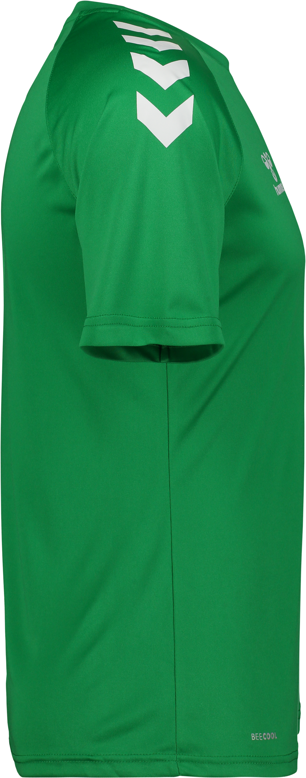 HUMMEL, Core Xk Poly Tee Ss Jr