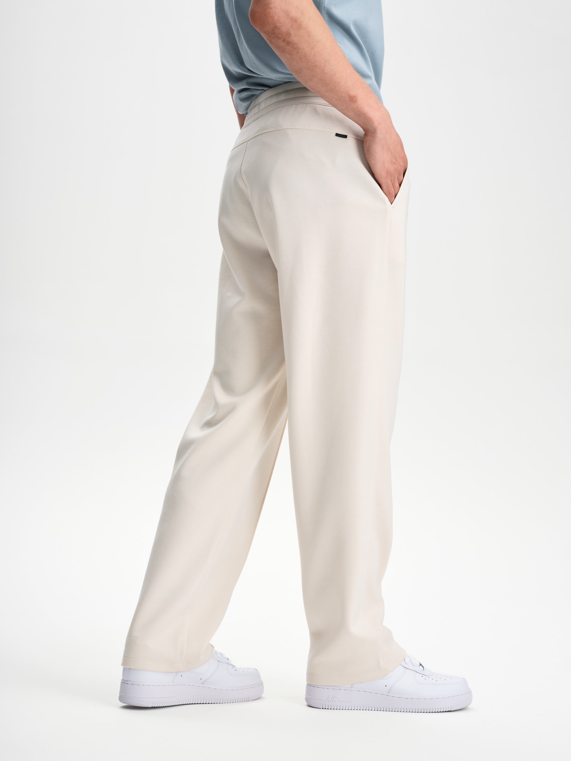 SOC, M SOFT STRAIGHT PANT