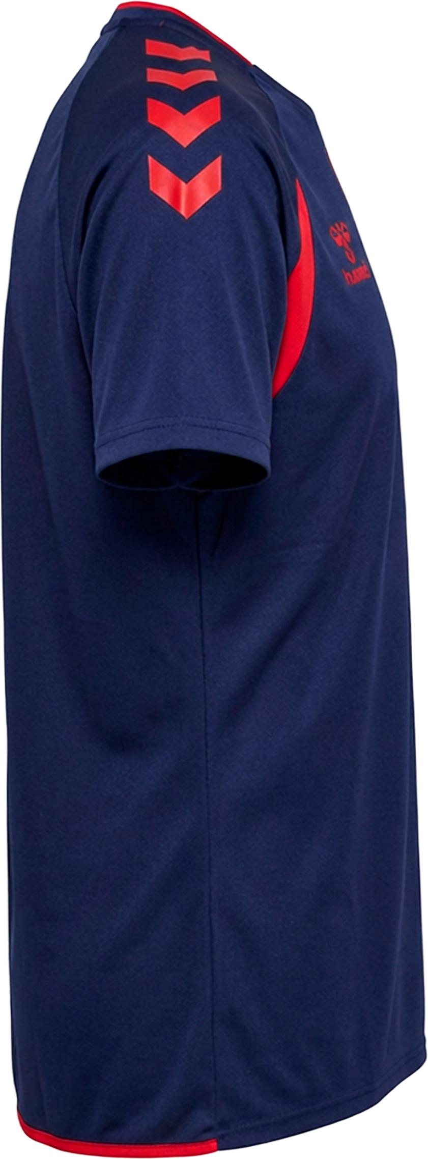 HUMMEL, HMLCORE 2.0 JERSEY S/S