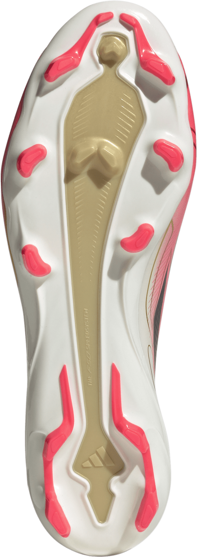 ADIDAS, F50 HYPERFAST LEAGUE LL FG/MG