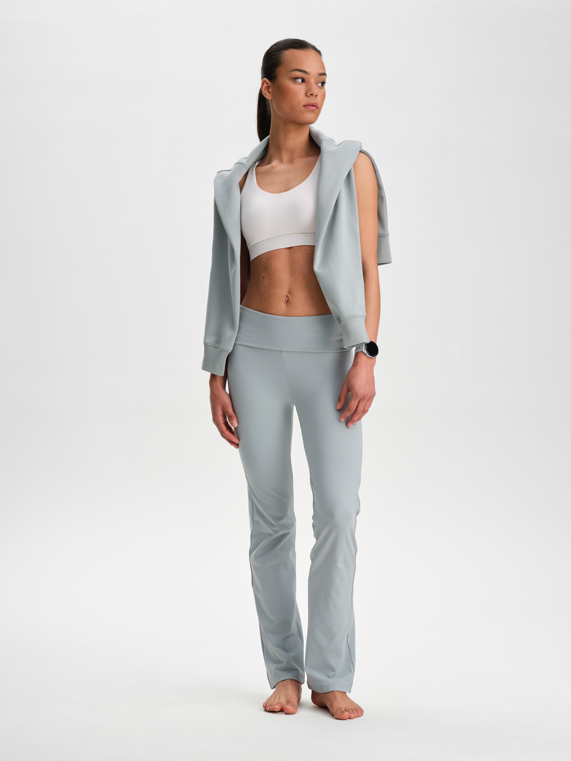 SOC, W Favourite Fold Pant