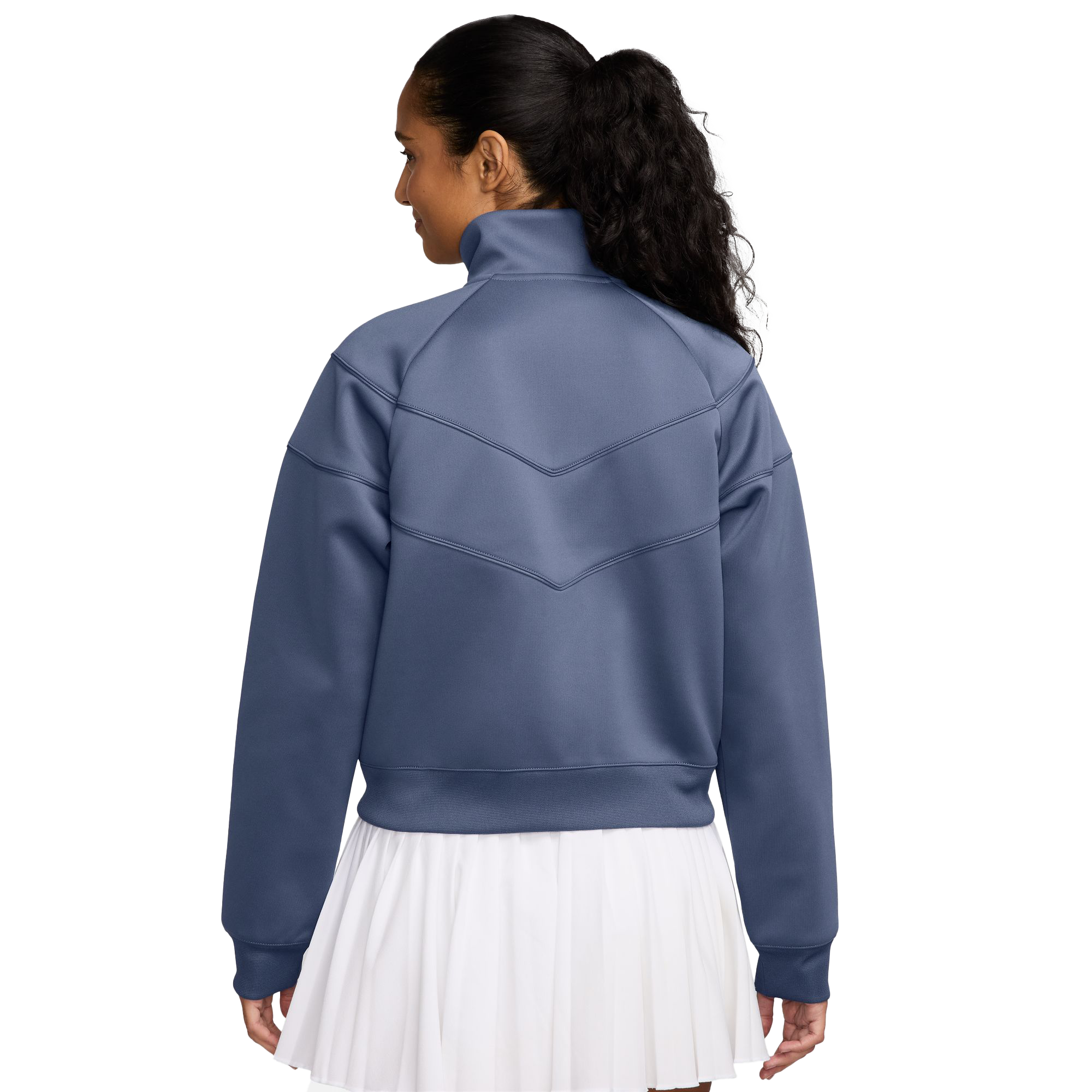 NIKE, W NKCT WR POLY KNIT JKT