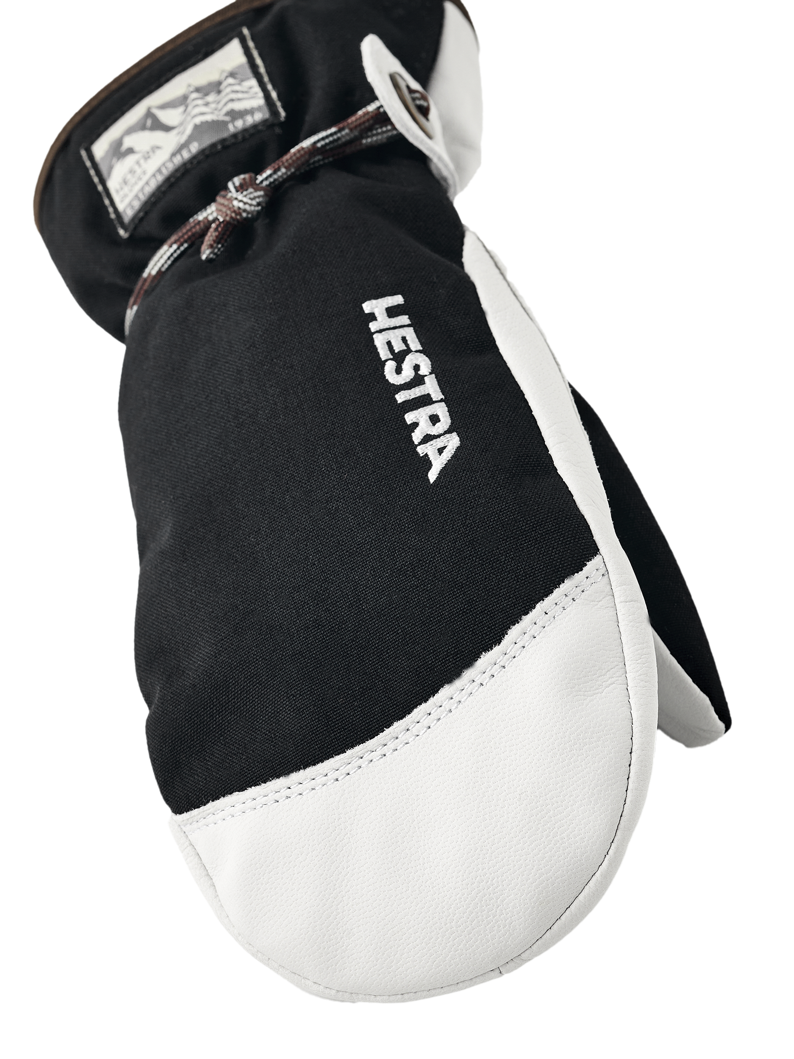 HESTRA, J Wakayama Mitt