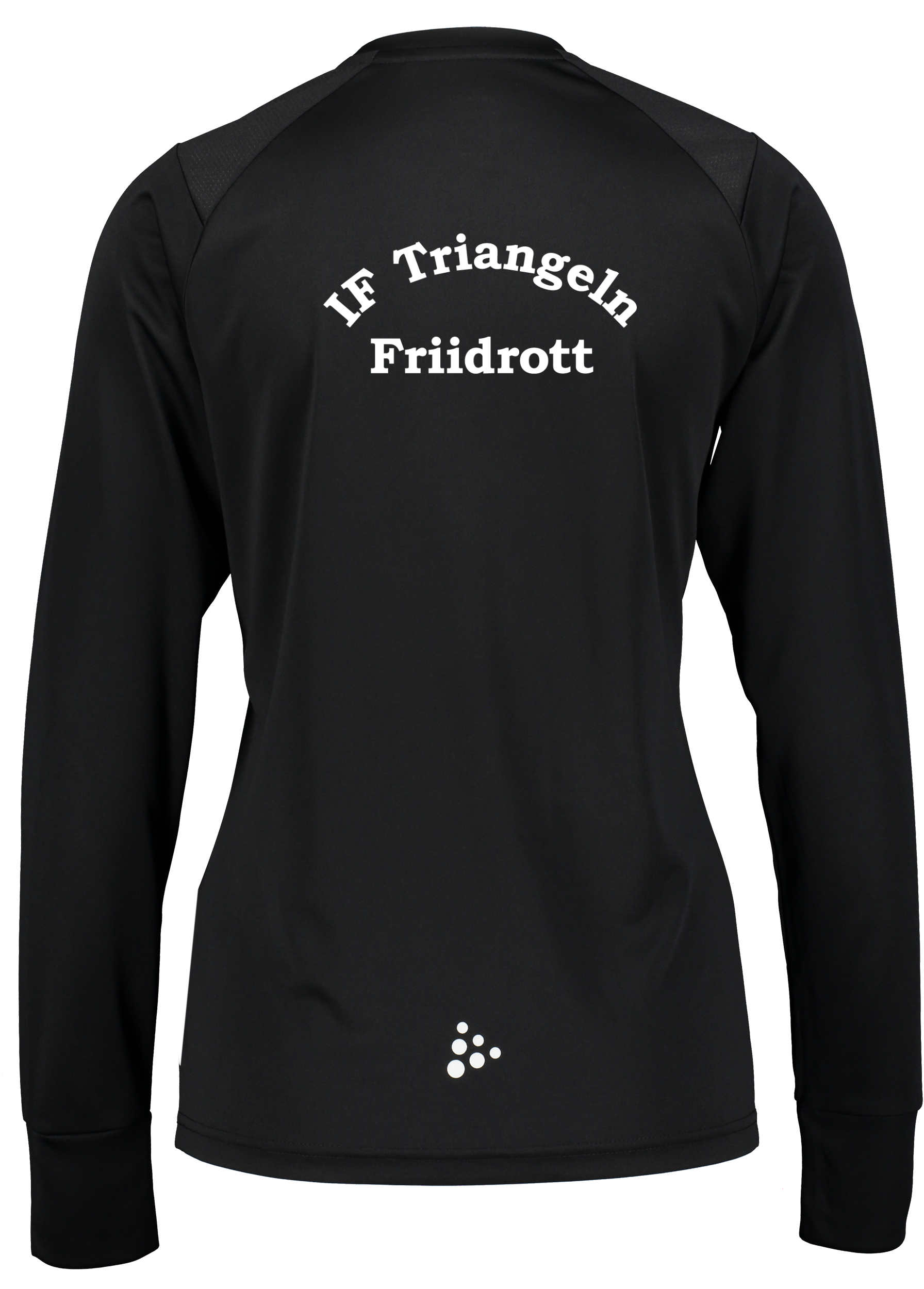 CRAFT, Rush 2.0 Ls Tee W