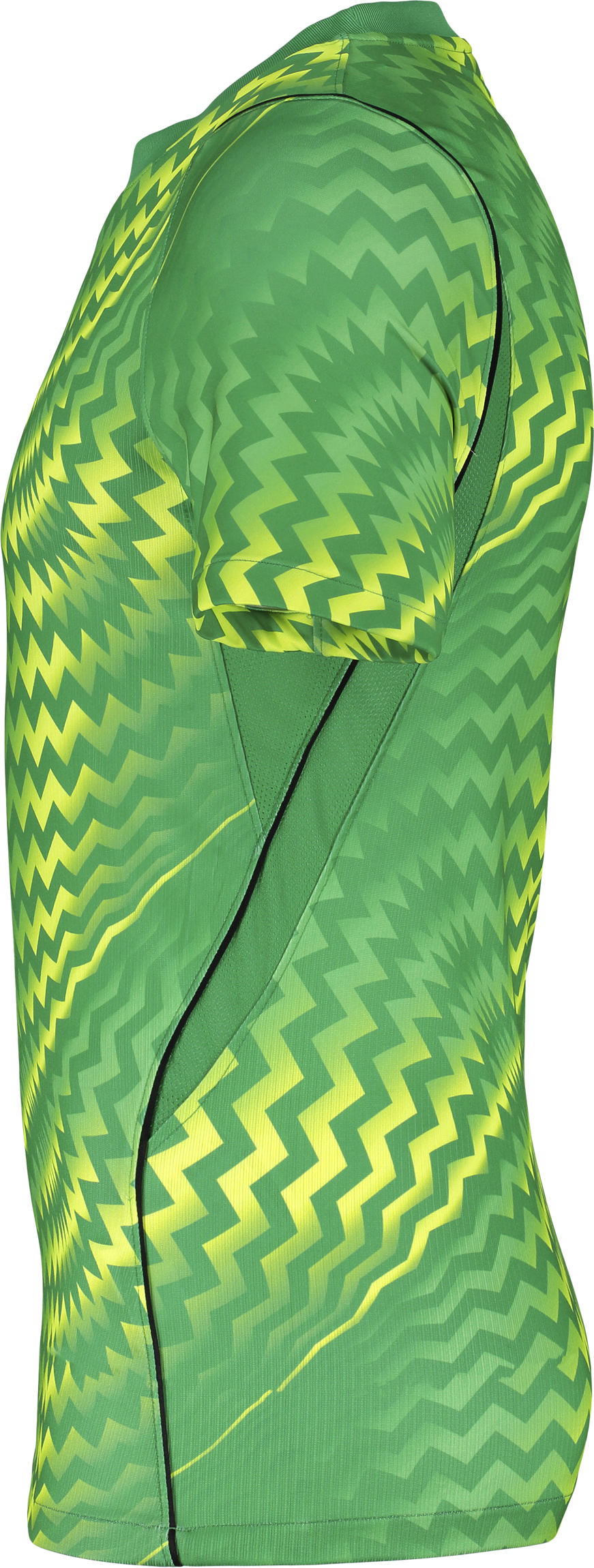 NIKE, GARDIEN VI GK SS JSY