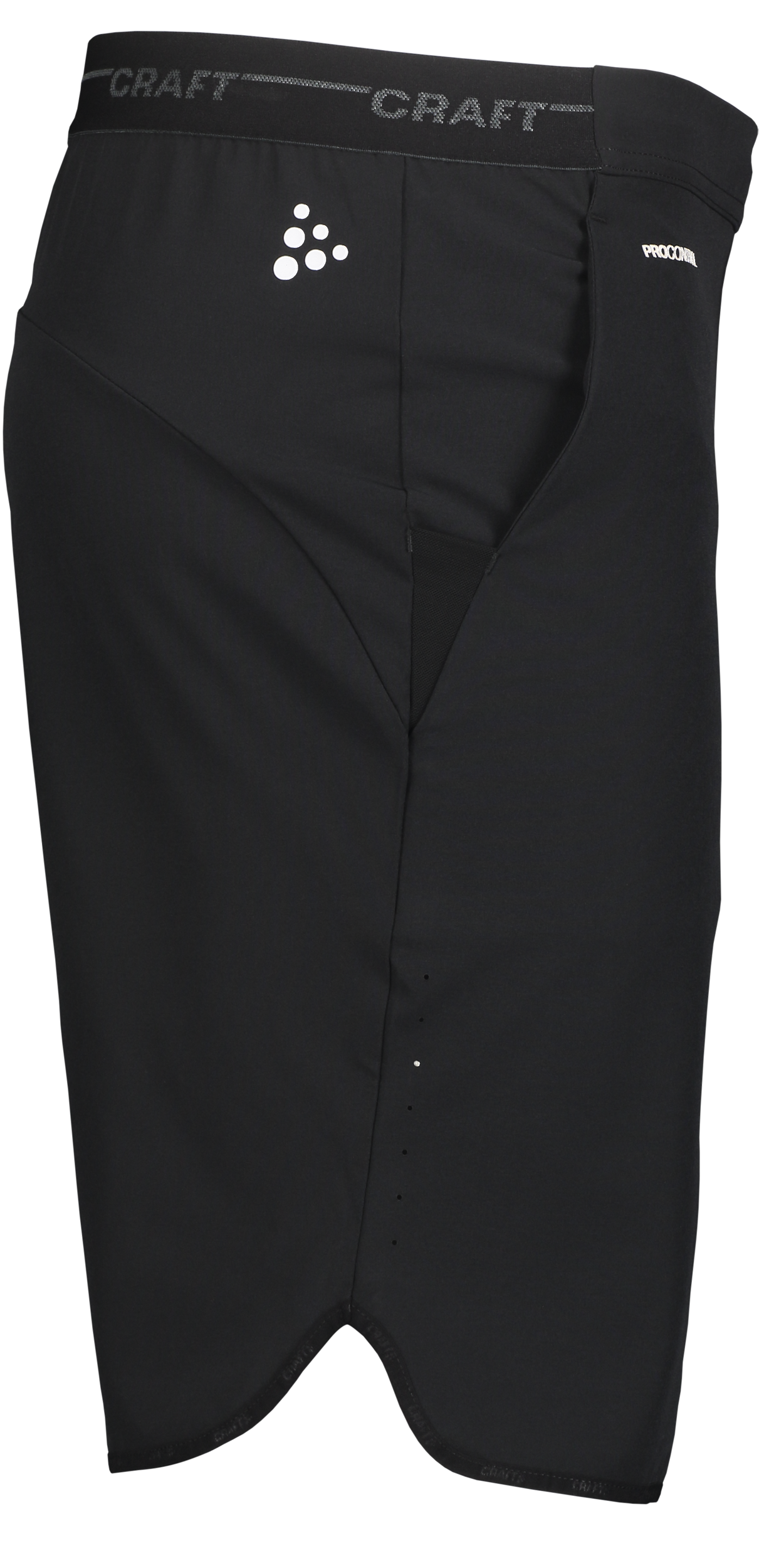 CRAFT, Pro Ctrl Impact Jr