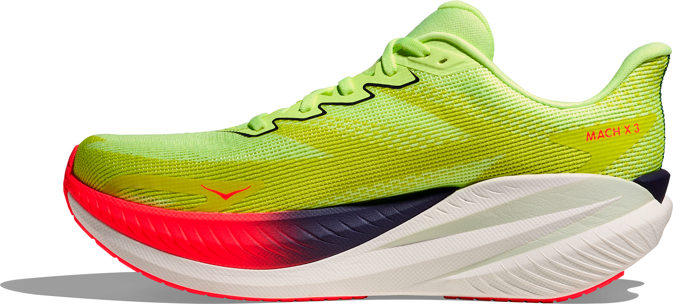 HOKA, M Mach X 3