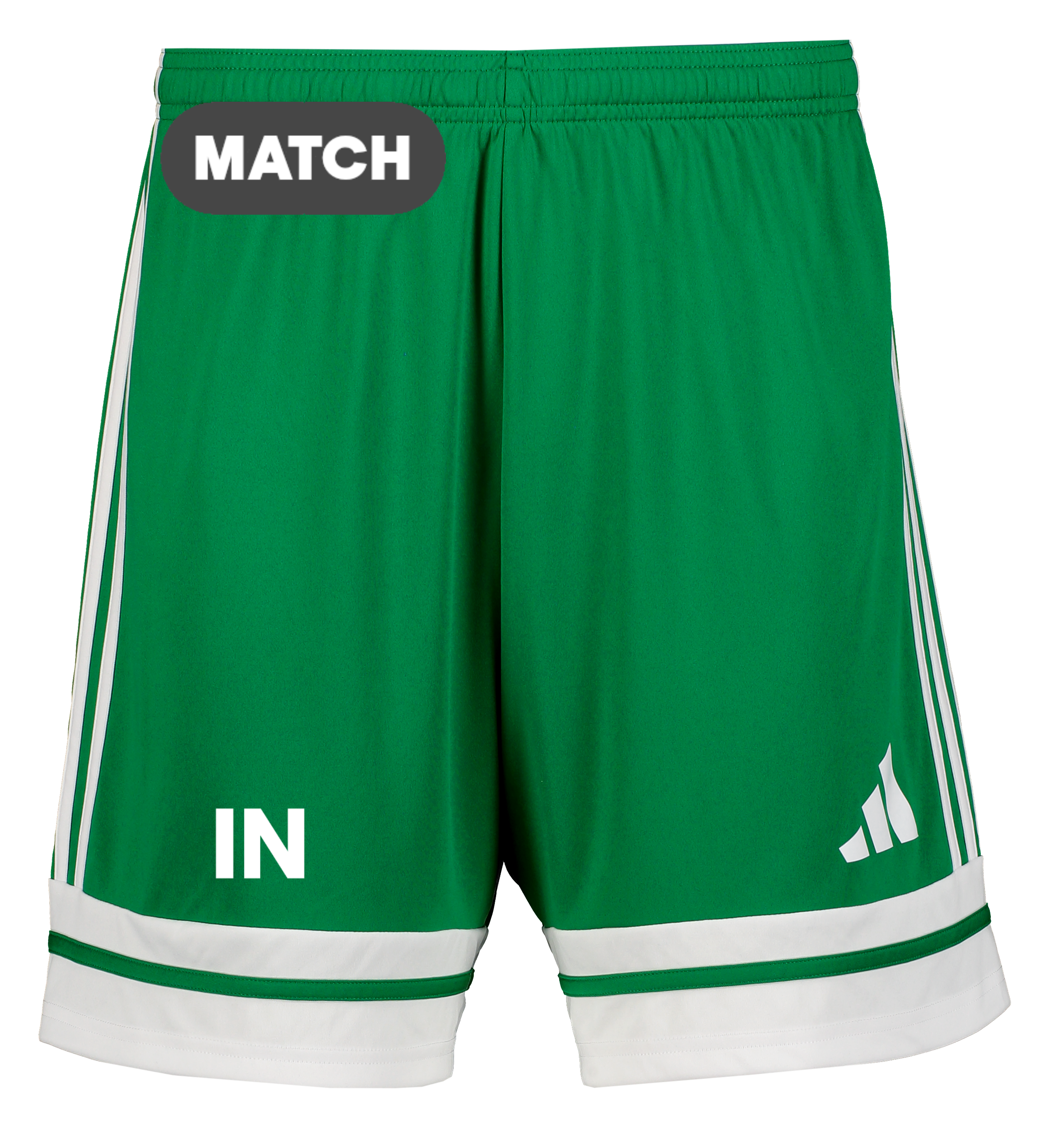 
ADIDAS, 
Squad25 Sho, 
Detail 1
