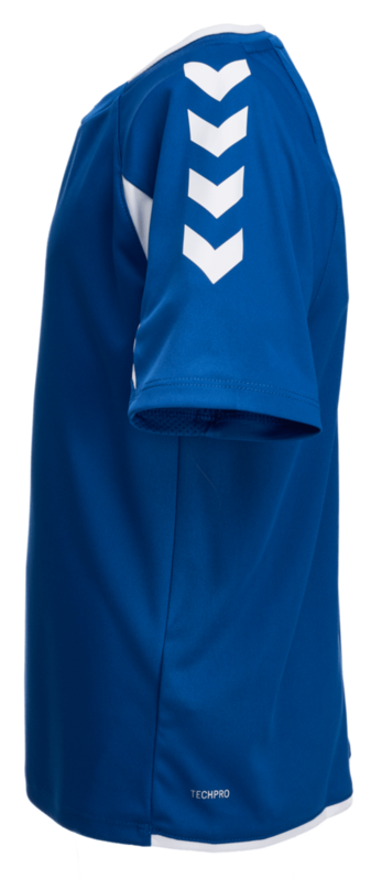 HUMMEL, HMLCORE 2.0 JERSEY S/S KIDS