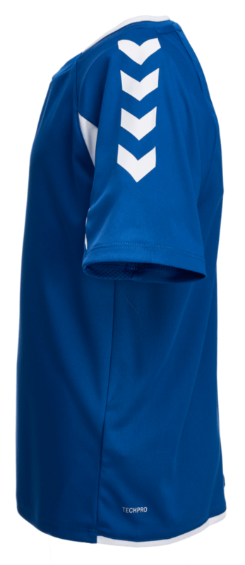 HUMMEL, HMLCORE 2.0 JERSEY S/S KIDS