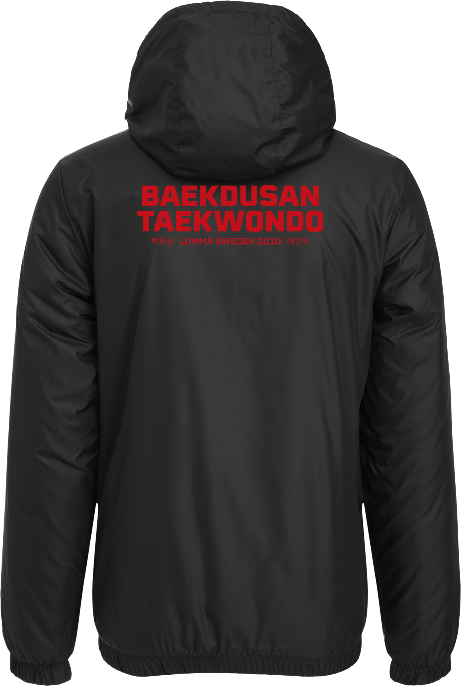 NIKE, PARK26 FALL JKT