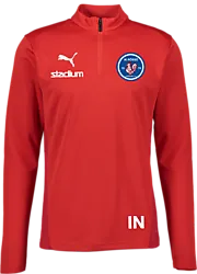392102101101 PUMA T Goal 1/4 Zip 392102101101 PUMA T Goal 1/4 Zip Standard Small1x1