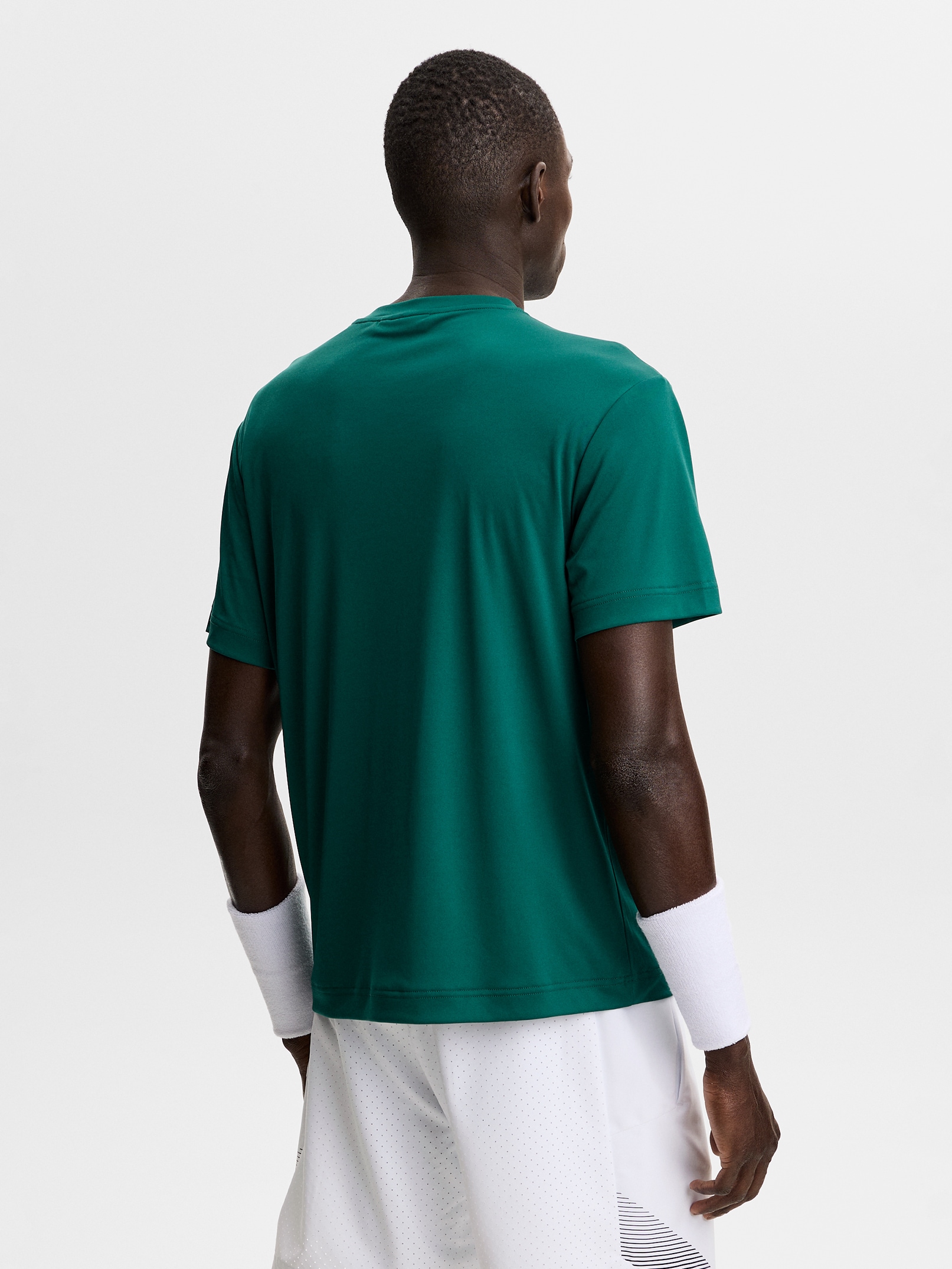 J LINDEBERG, M ADE T-SHIRT