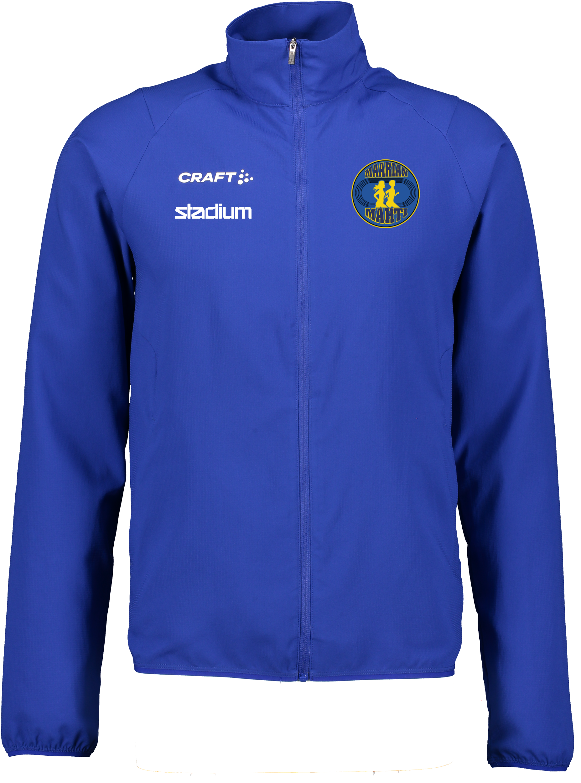 
CRAFT, 
Rush 2.0 Training Jacket M, 
Detail 1
