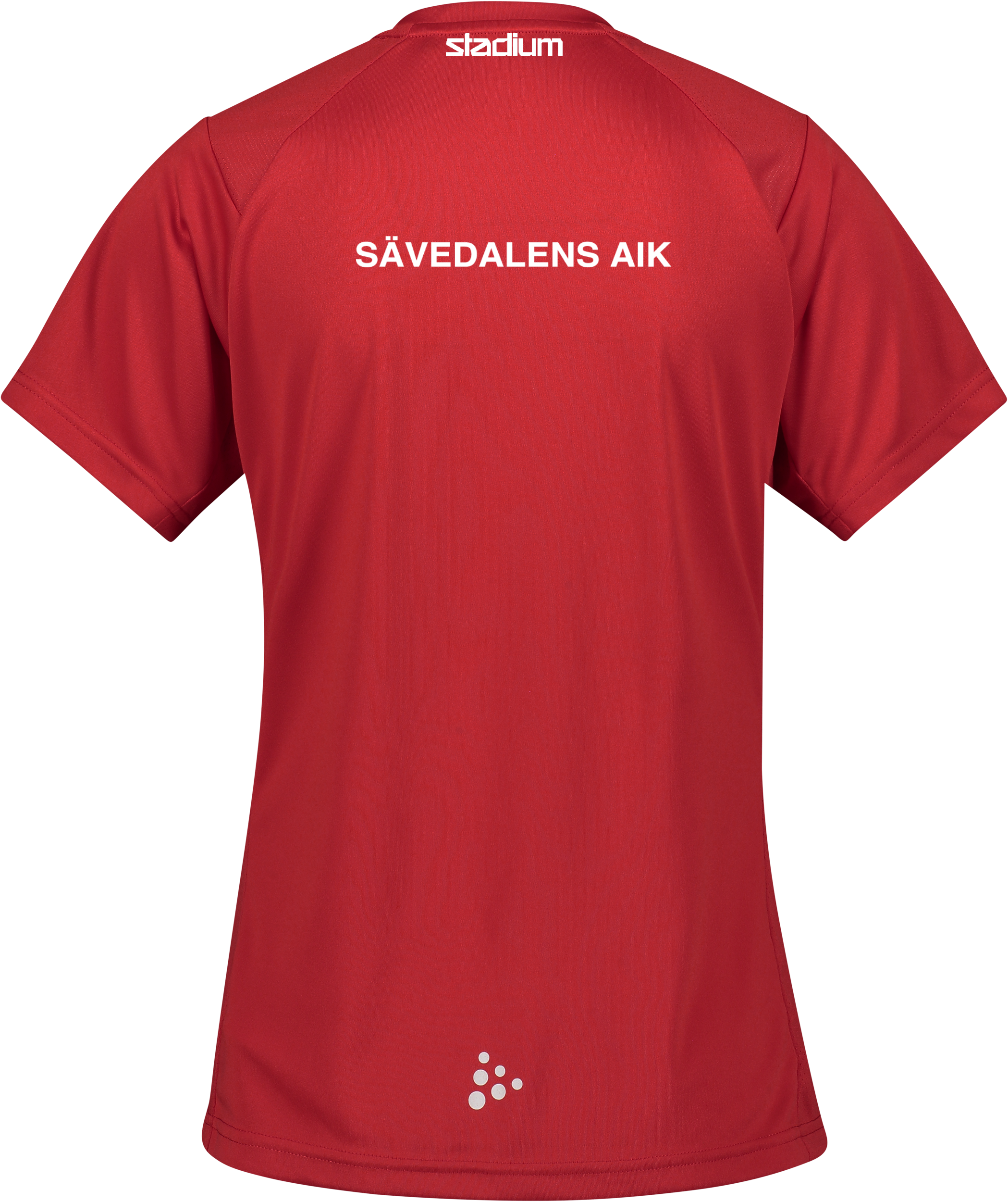 CRAFT, Rush 2.0 Ss Tee W