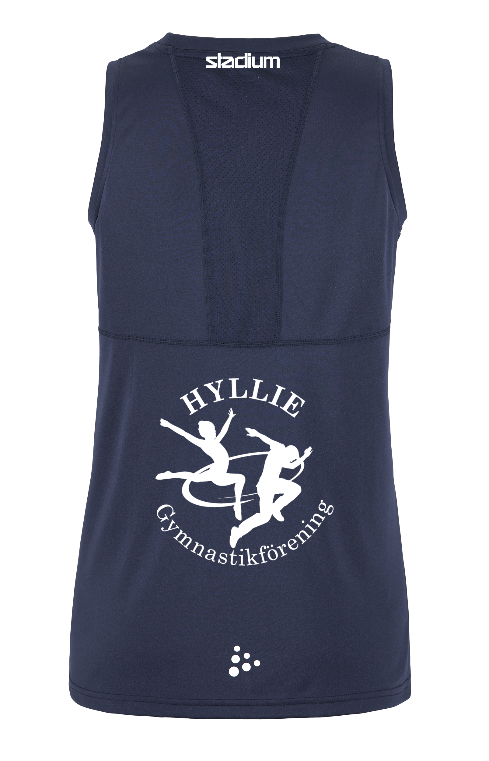 CRAFT, Rush 2.0 Singlet W