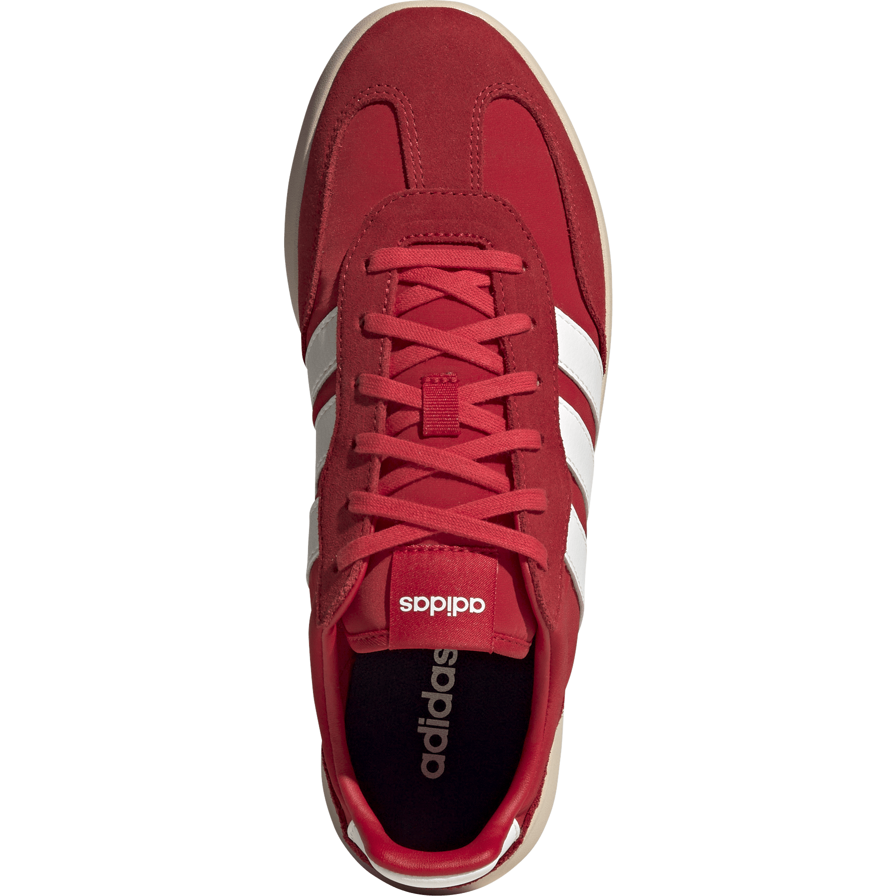 ADIDAS, M Barreda Decode