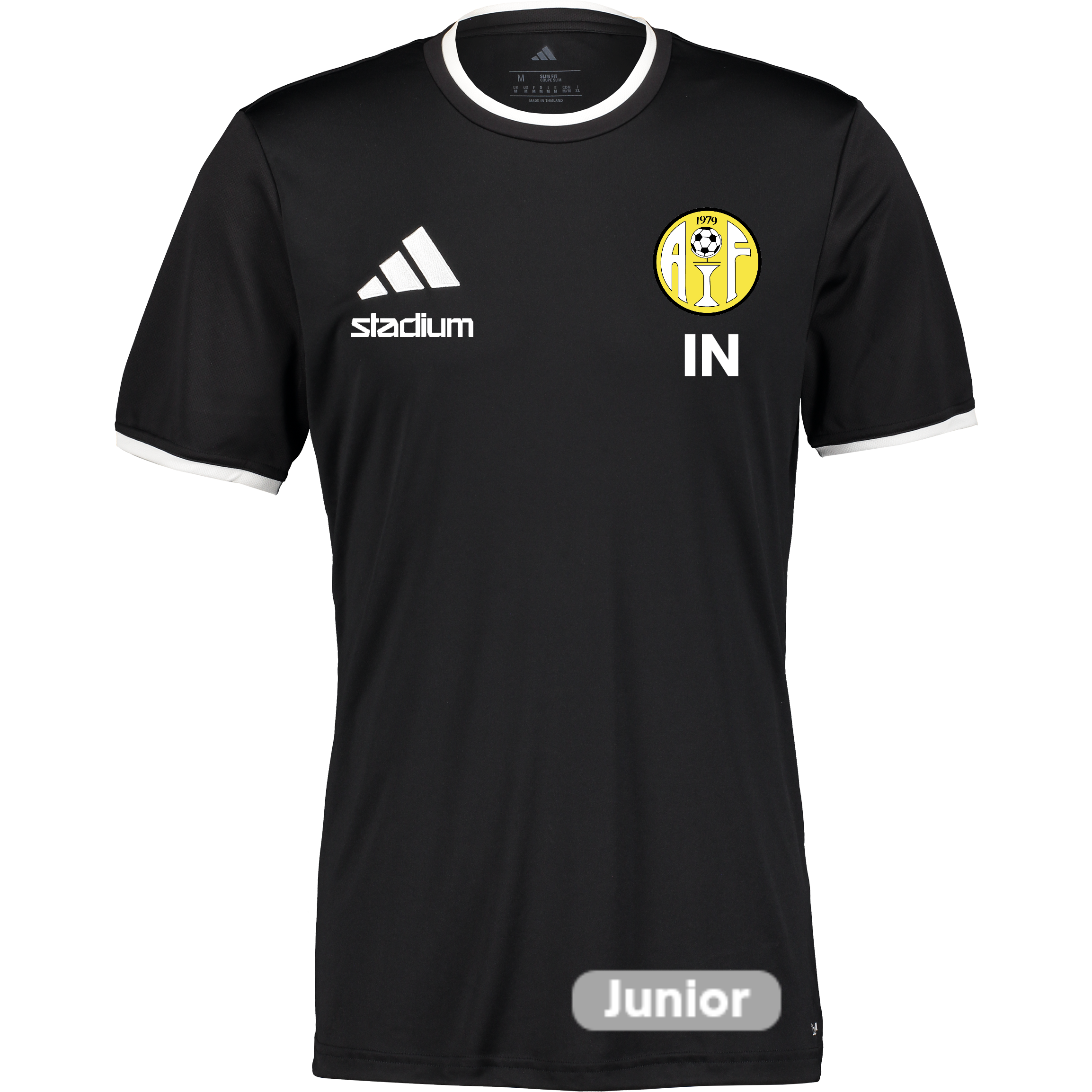 
ADIDAS, 
ENT26 JSY JR, 
Detail 1
