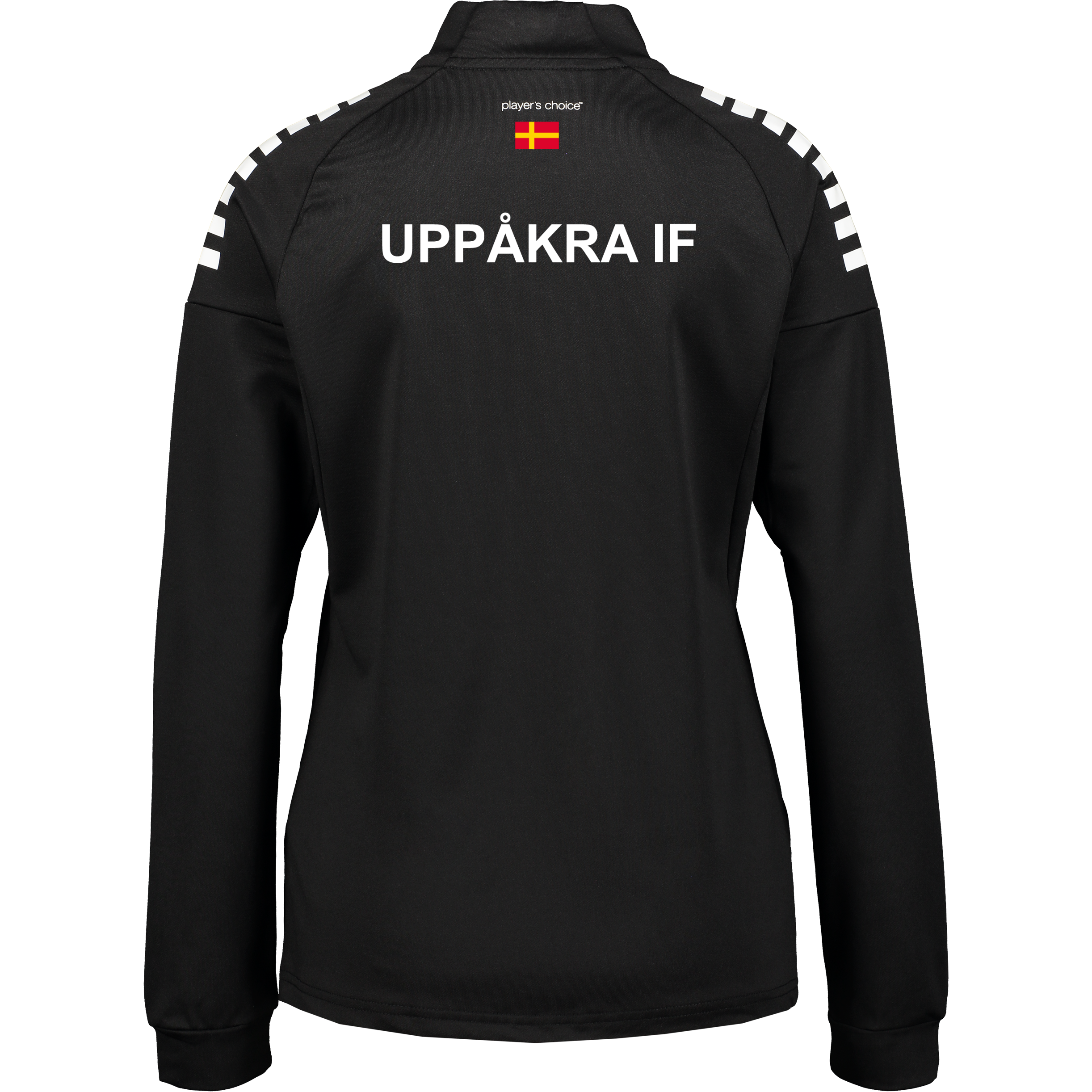 SELECT, Spain 25 Trg Jkt W