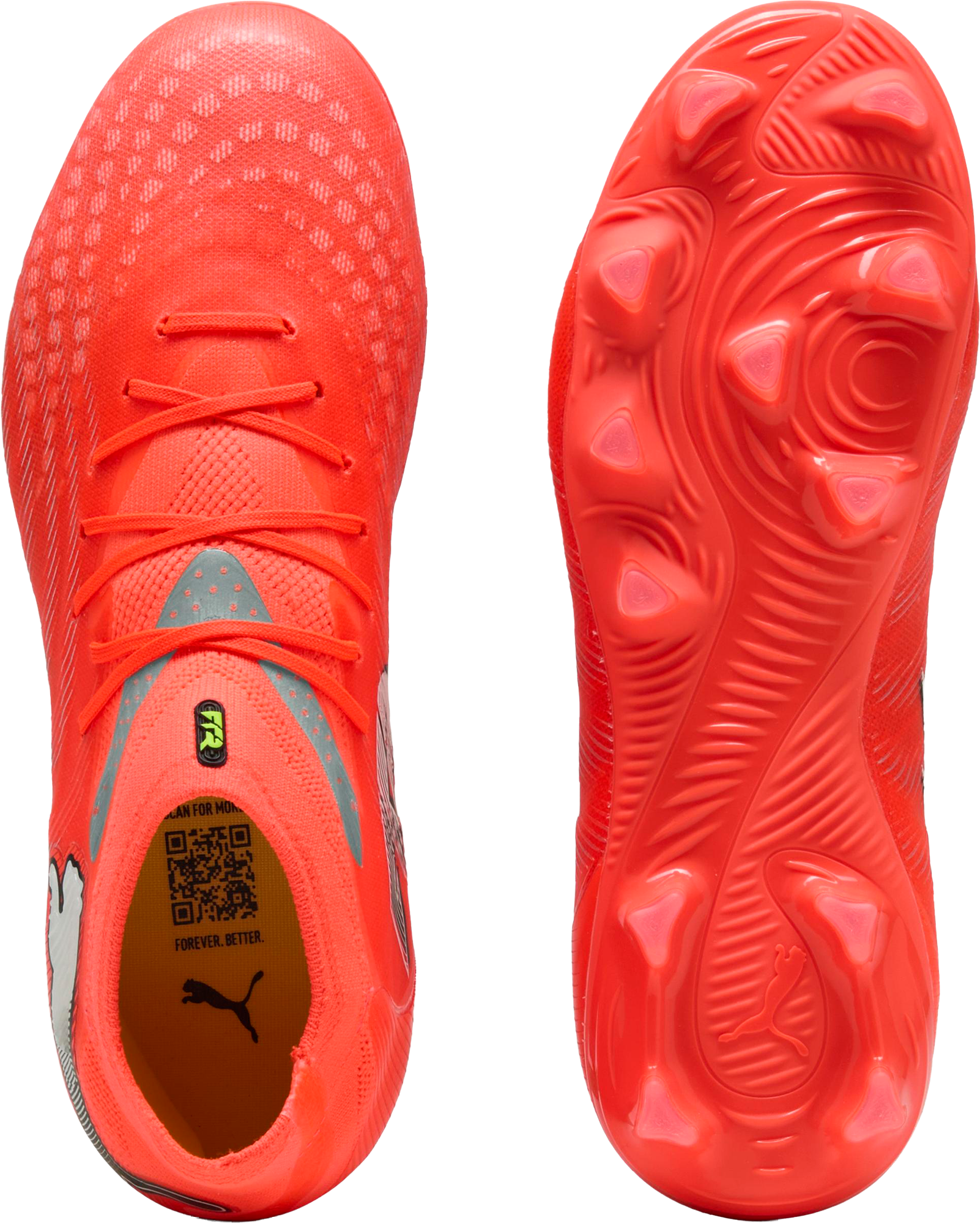 PUMA, FUTURE 9 PRO FG/AG JR