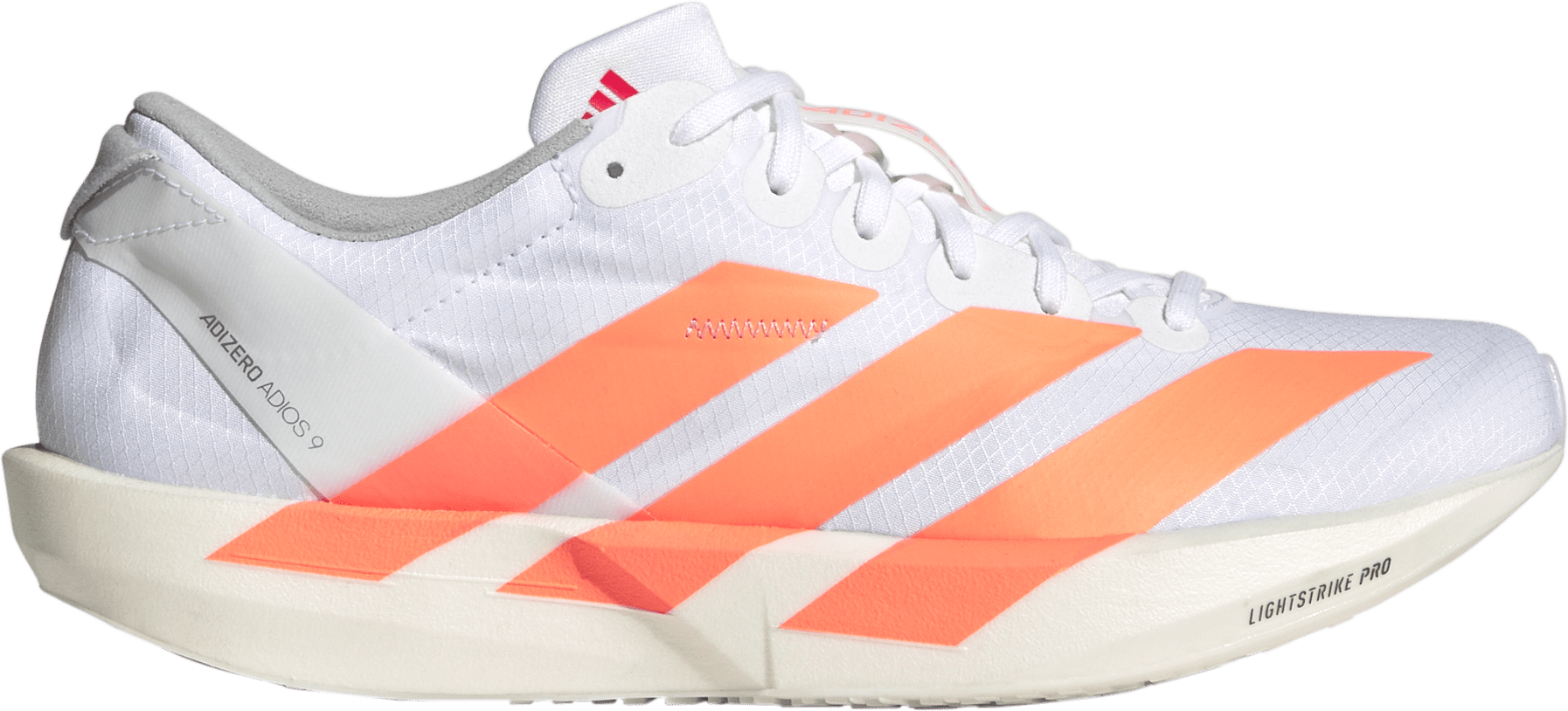 
ADIDAS, 
W Adizero Adios 9, 
Detail 1
