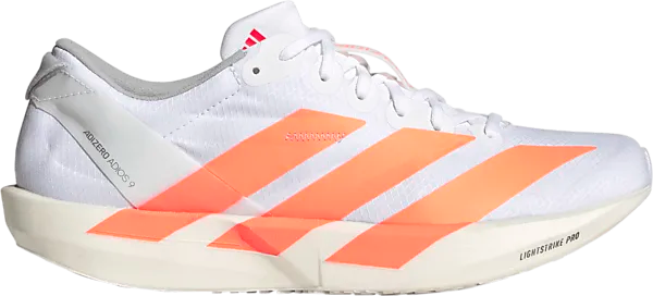 ADIDAS W Адизеро Адиос 9