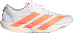 W Adizero Adios 9 - FTWWHT/BEAORA Standard Small1x1