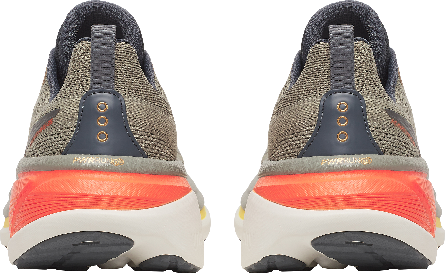 SAUCONY, M Hurricane 25