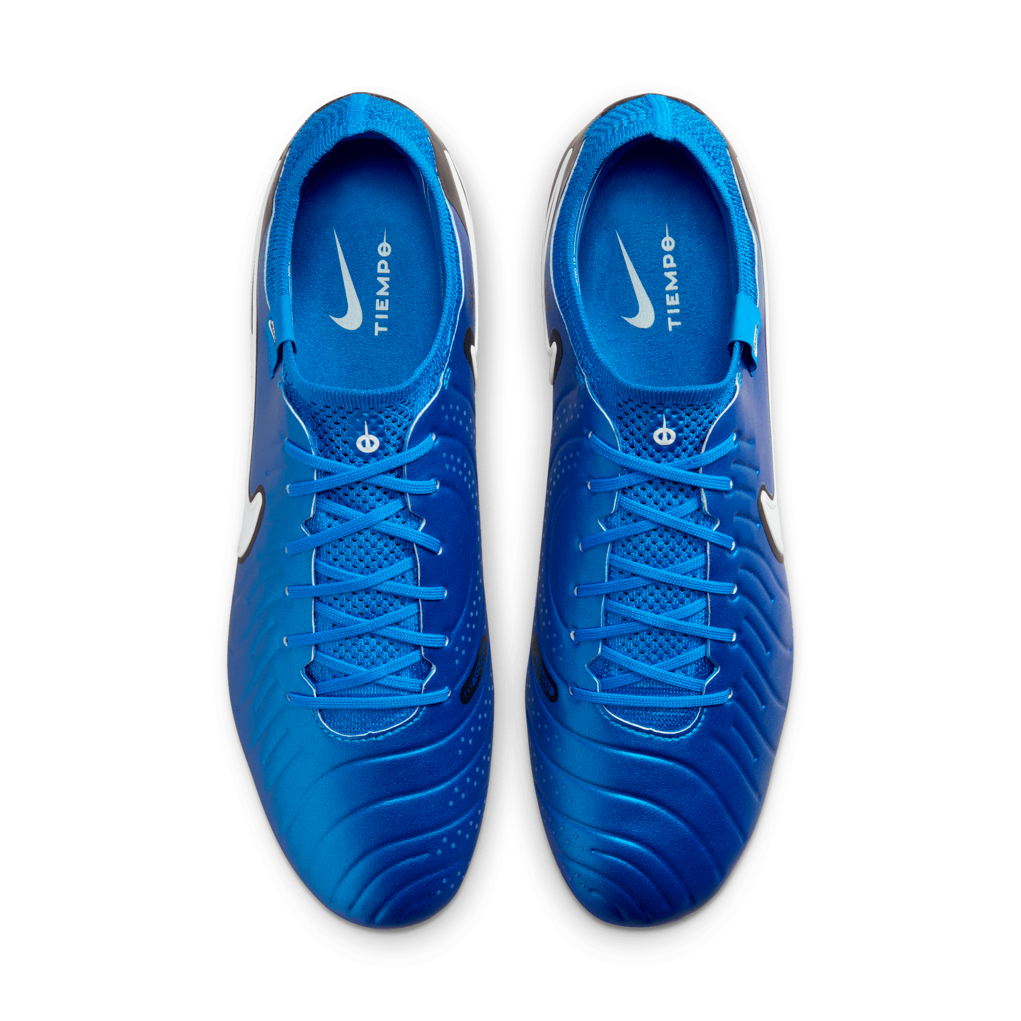 NIKE, Nike Tiempo Leg 10 El Fg