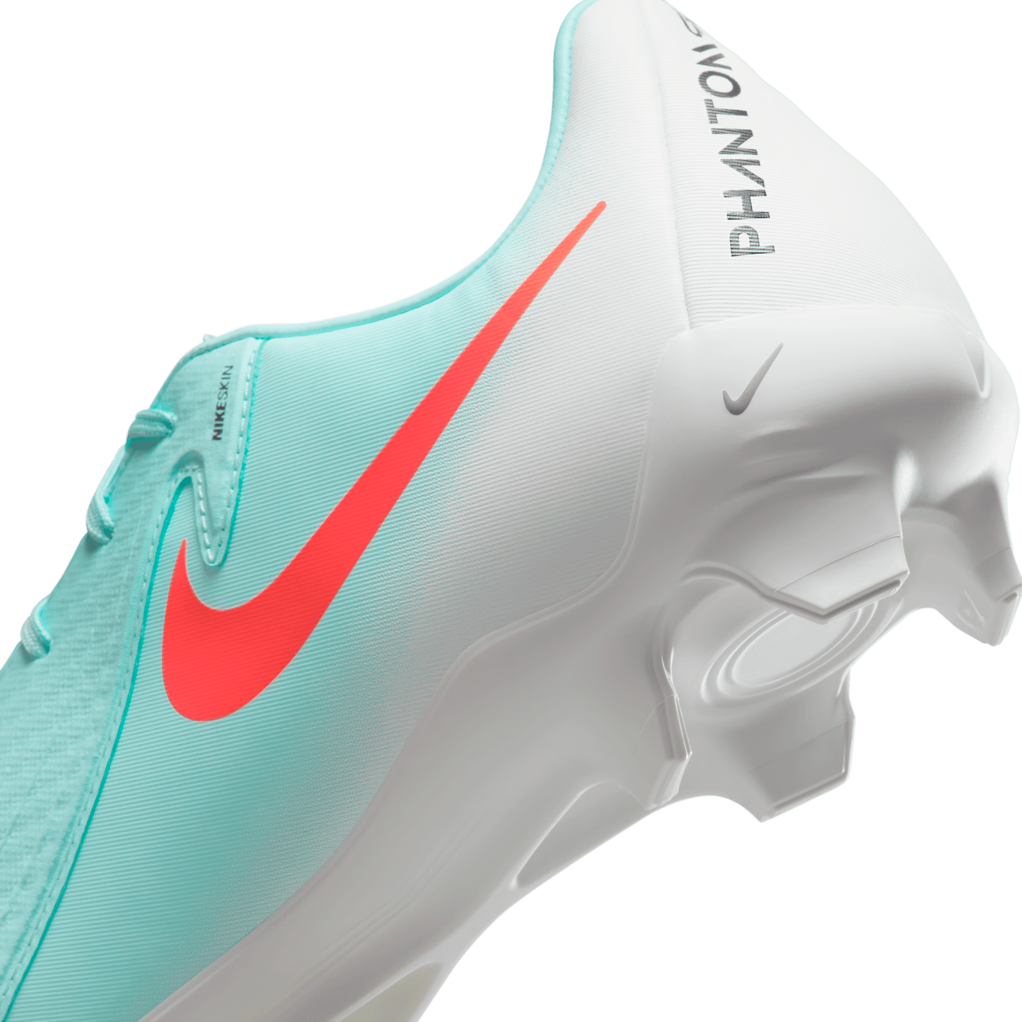 NIKE, Phantom Gx Ii Academy Fg/Mg