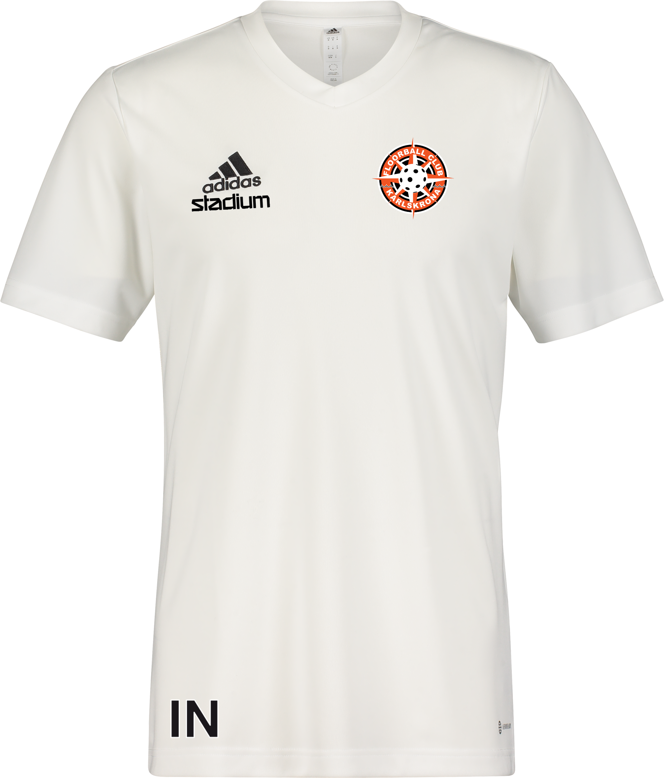 
ADIDAS, 
Ent22 Jsy Tee, 
Detail 1
